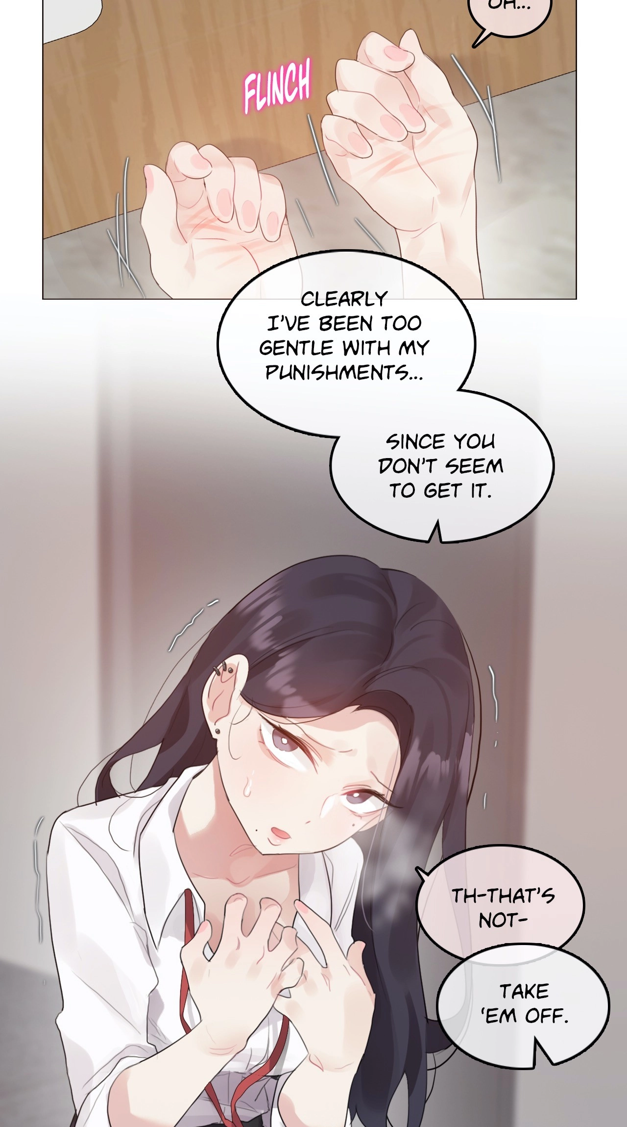 A Pervert
