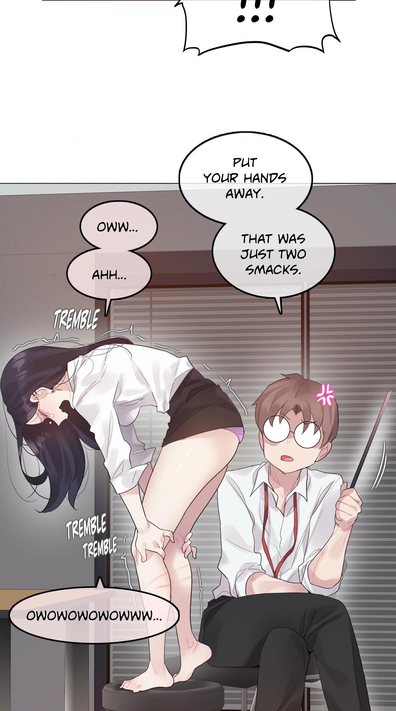 A Pervert