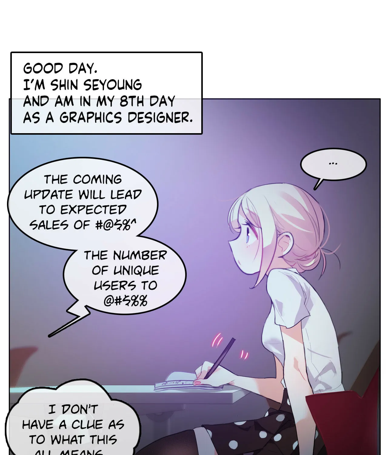 A Pervert