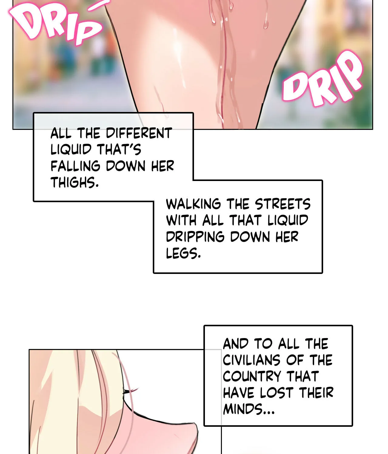 A Pervert