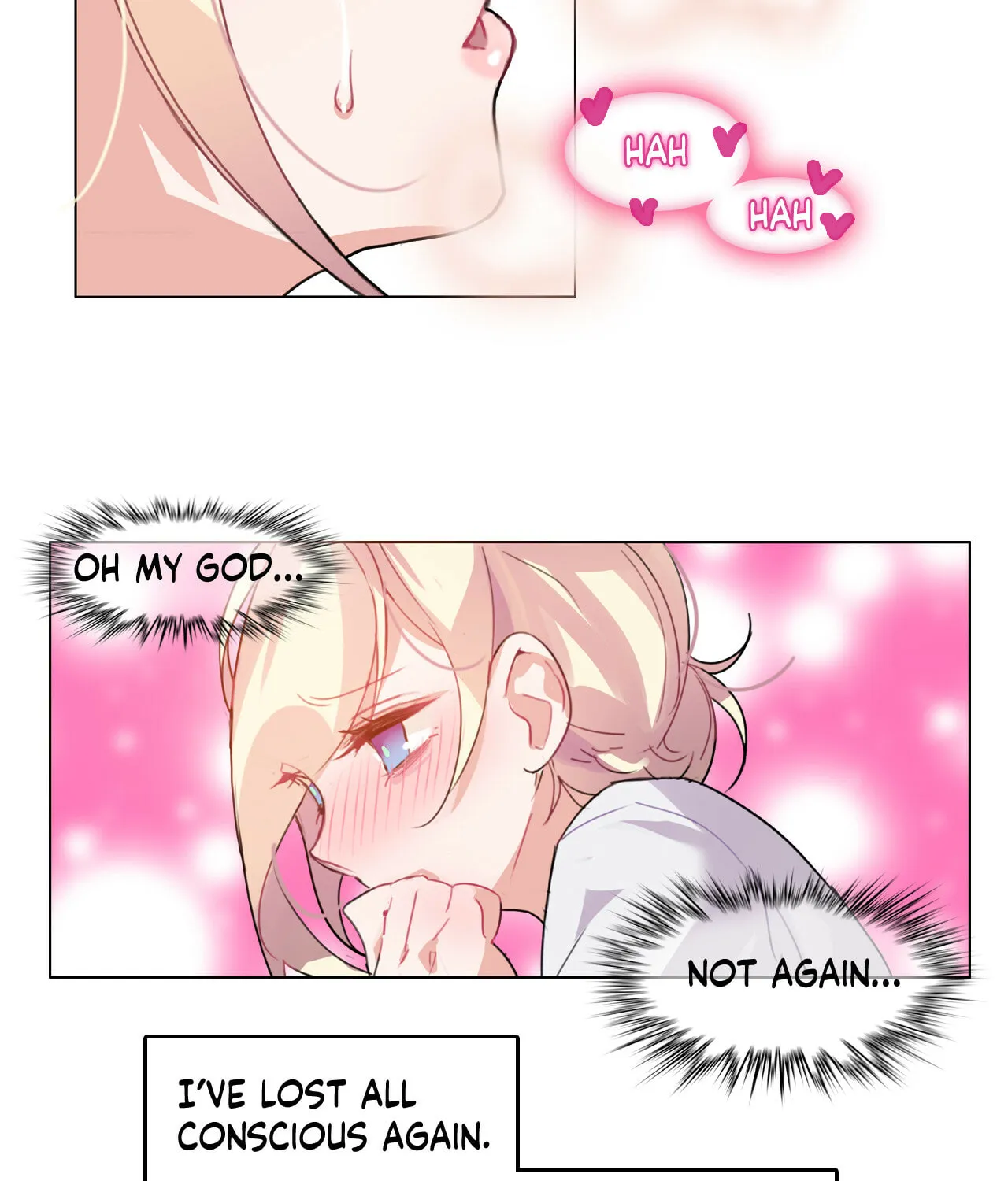 A Pervert