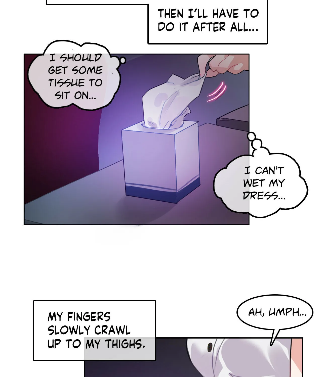 A Pervert