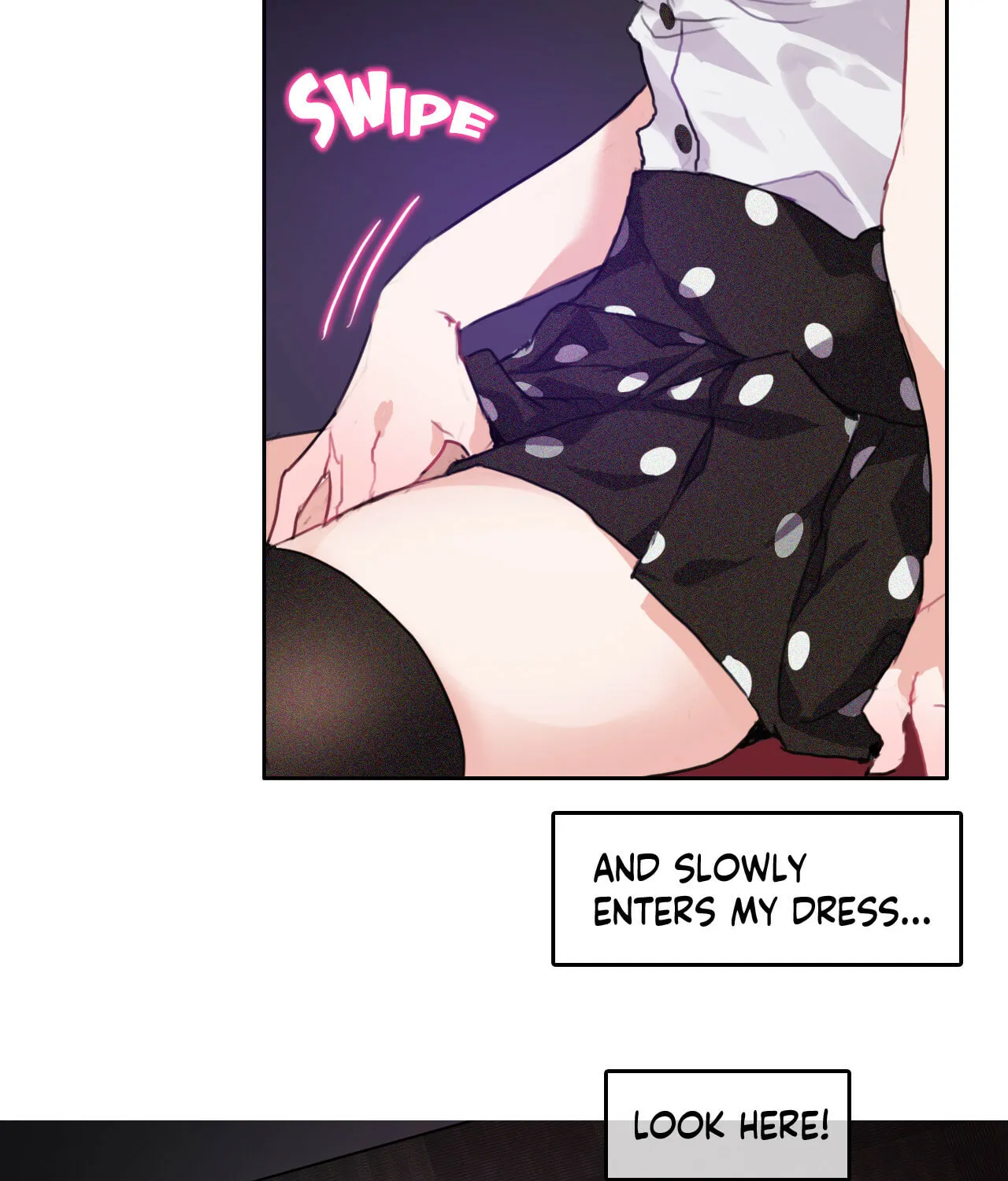 A Pervert