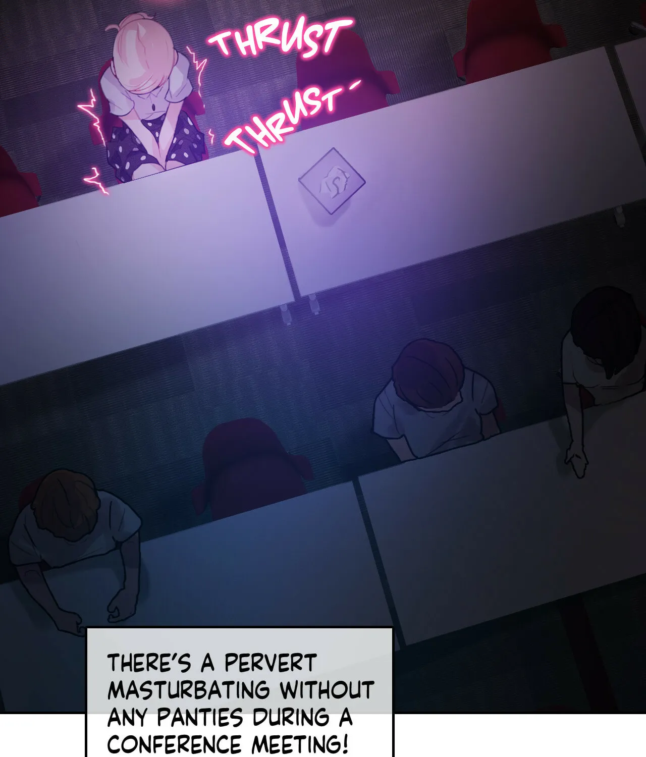A Pervert