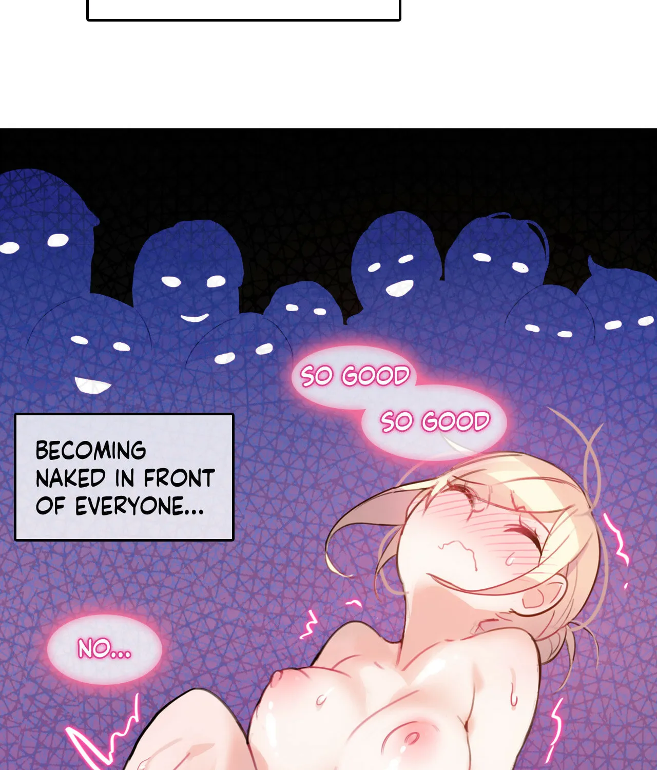 A Pervert