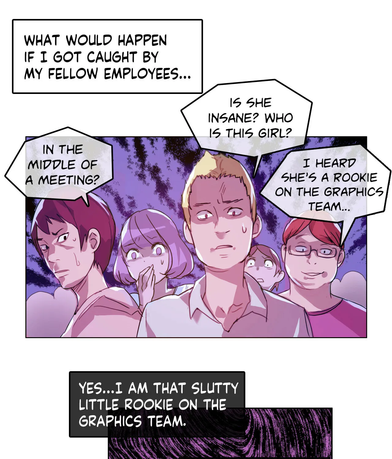 A Pervert