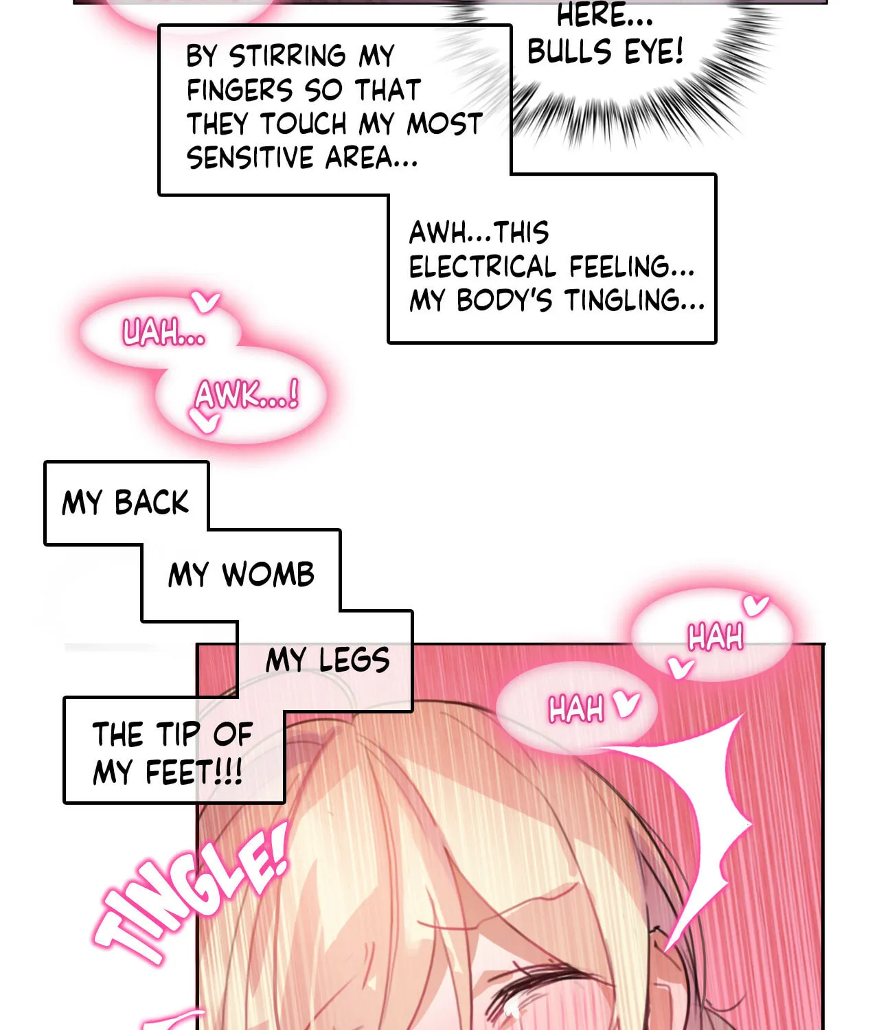 A Pervert
