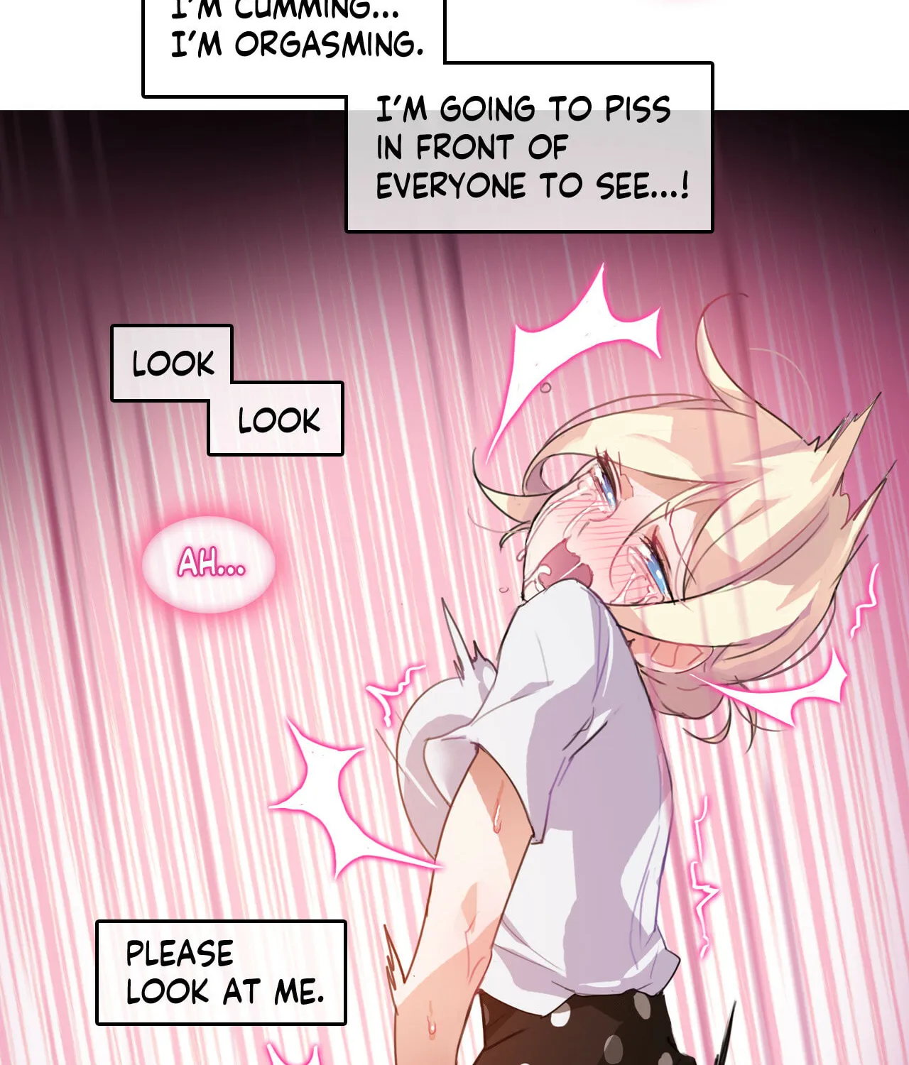 A Pervert