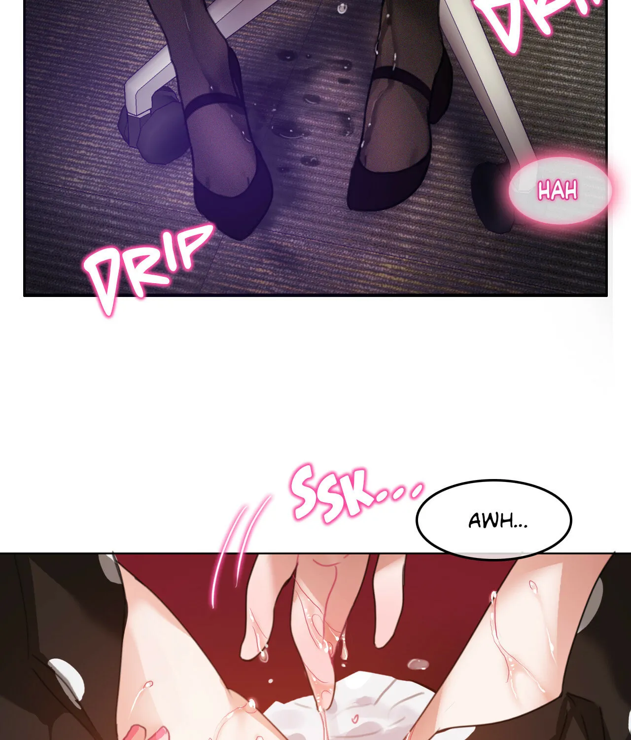 A Pervert