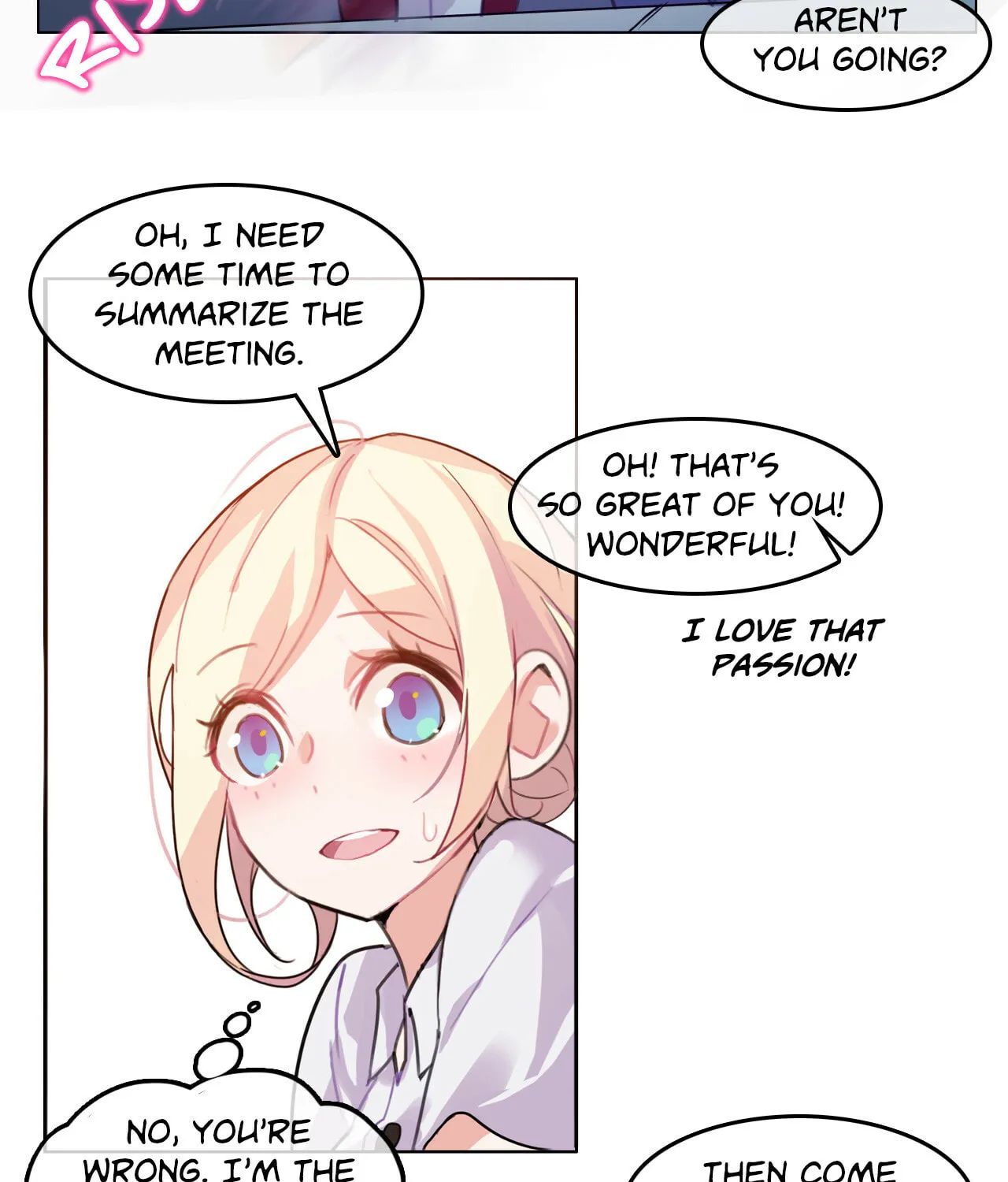 A Pervert
