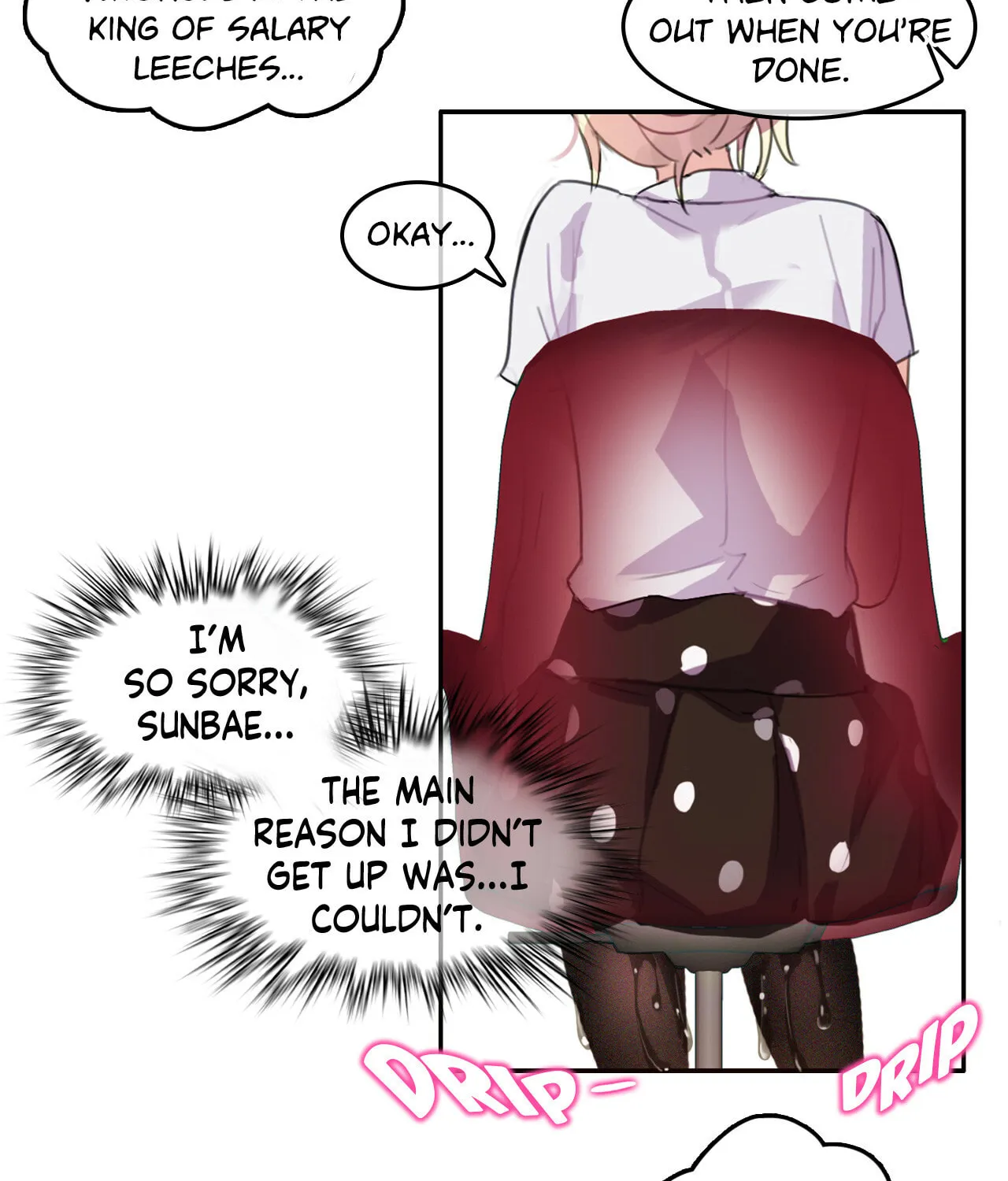 A Pervert