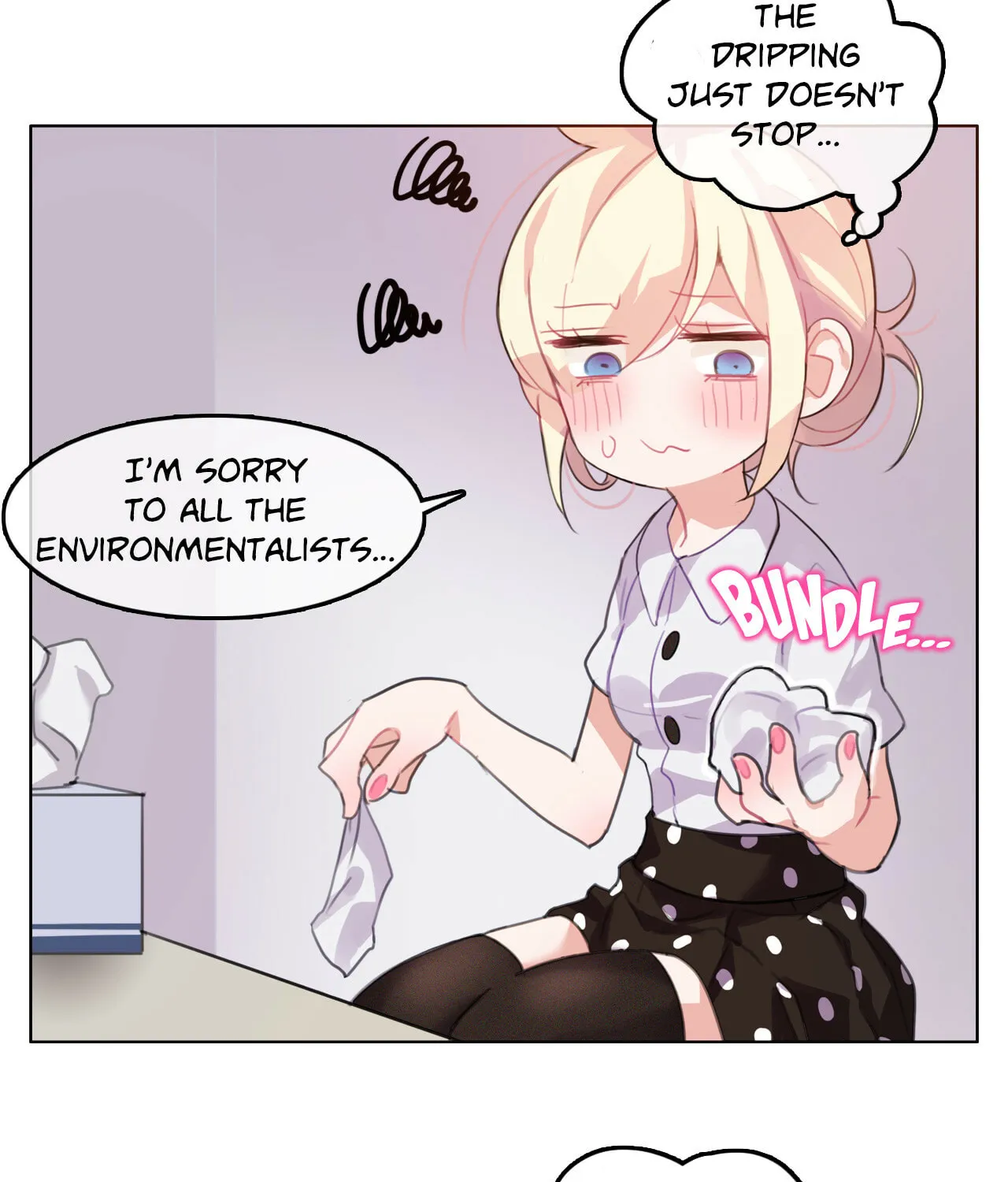 A Pervert