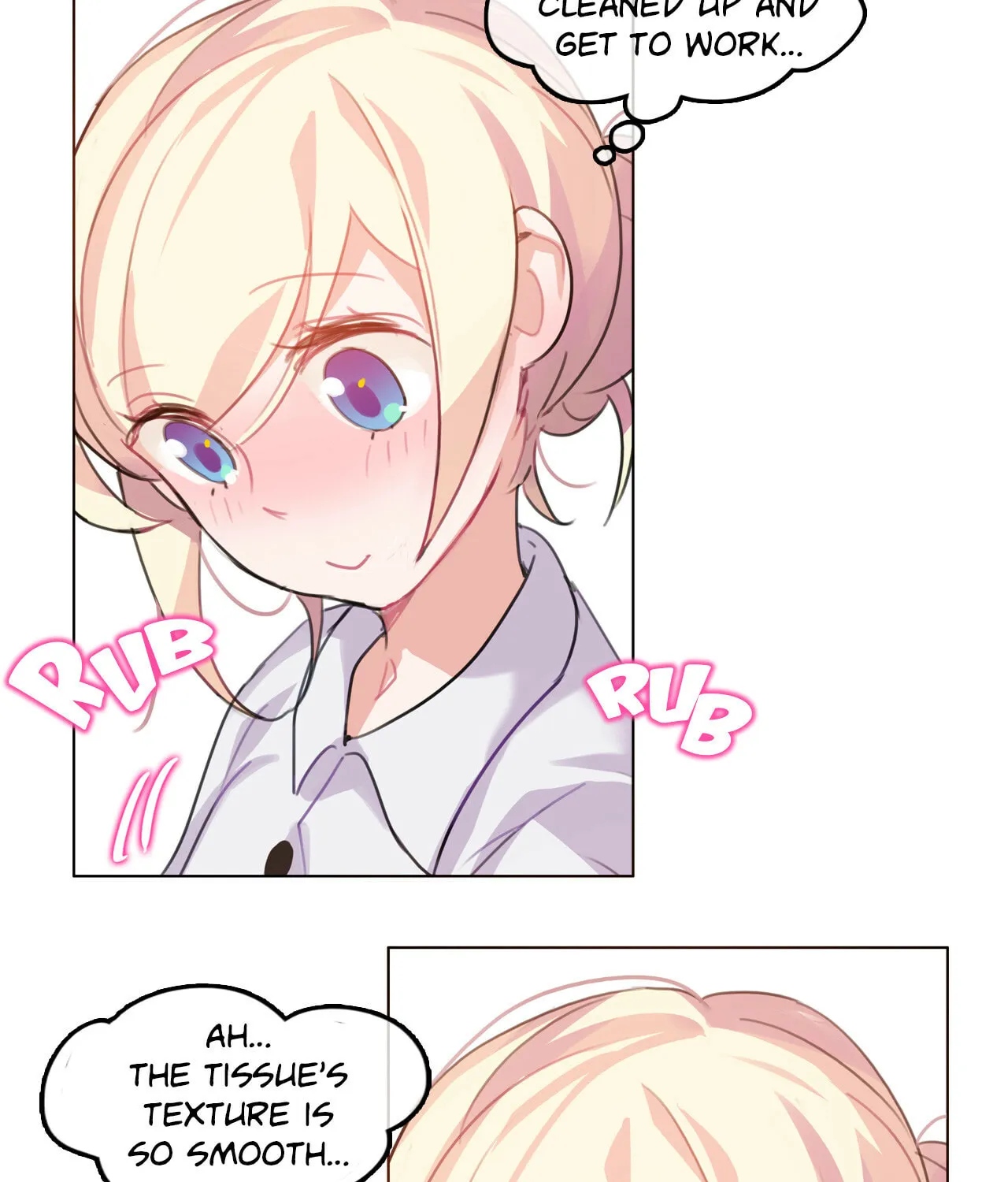 A Pervert