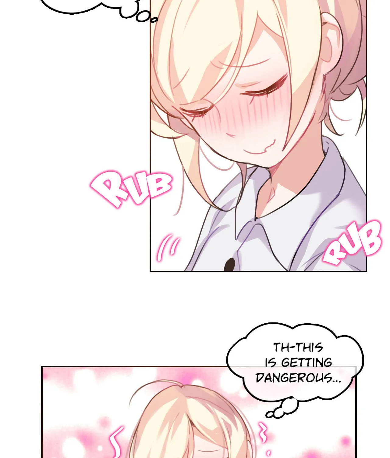A Pervert