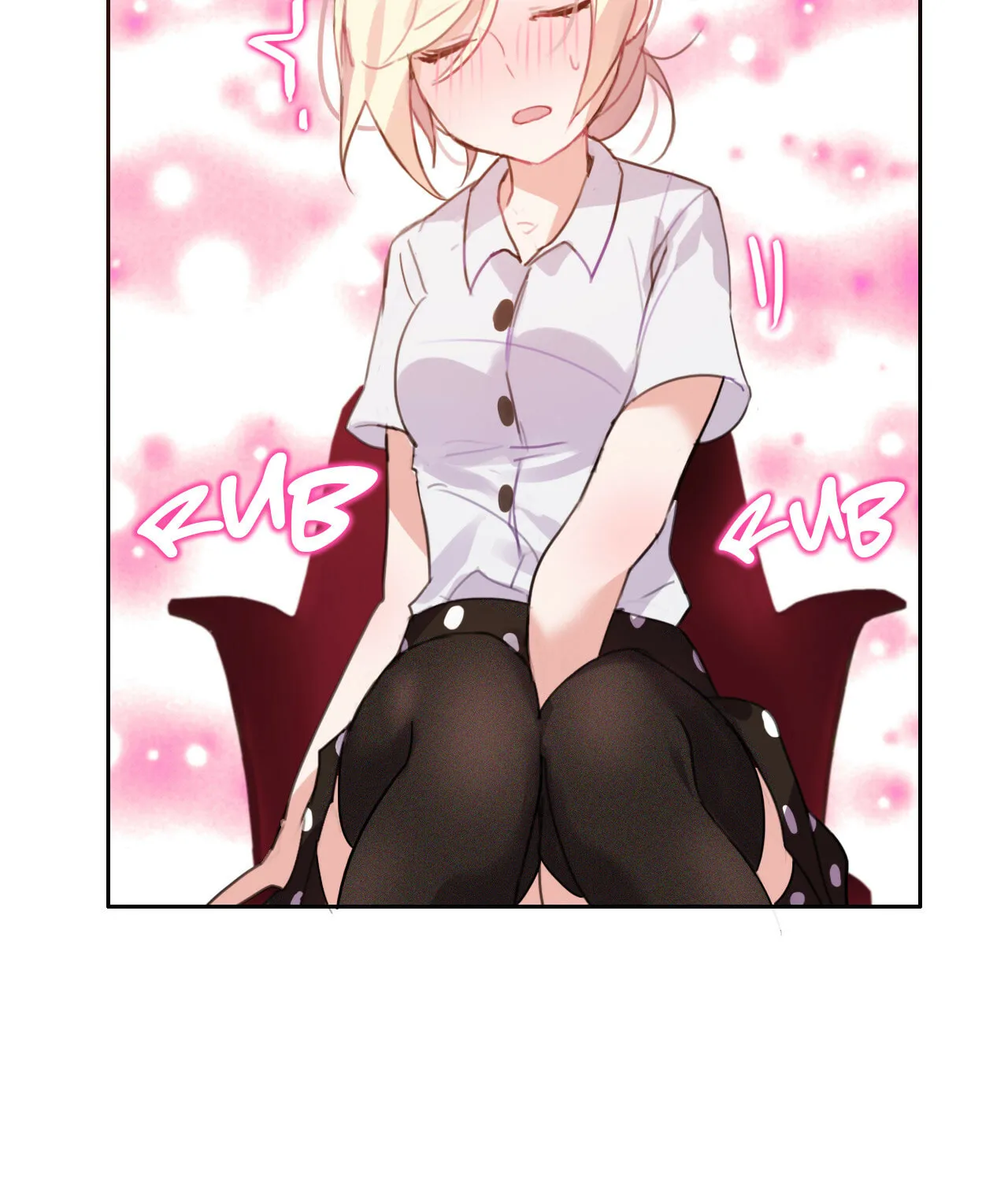 A Pervert