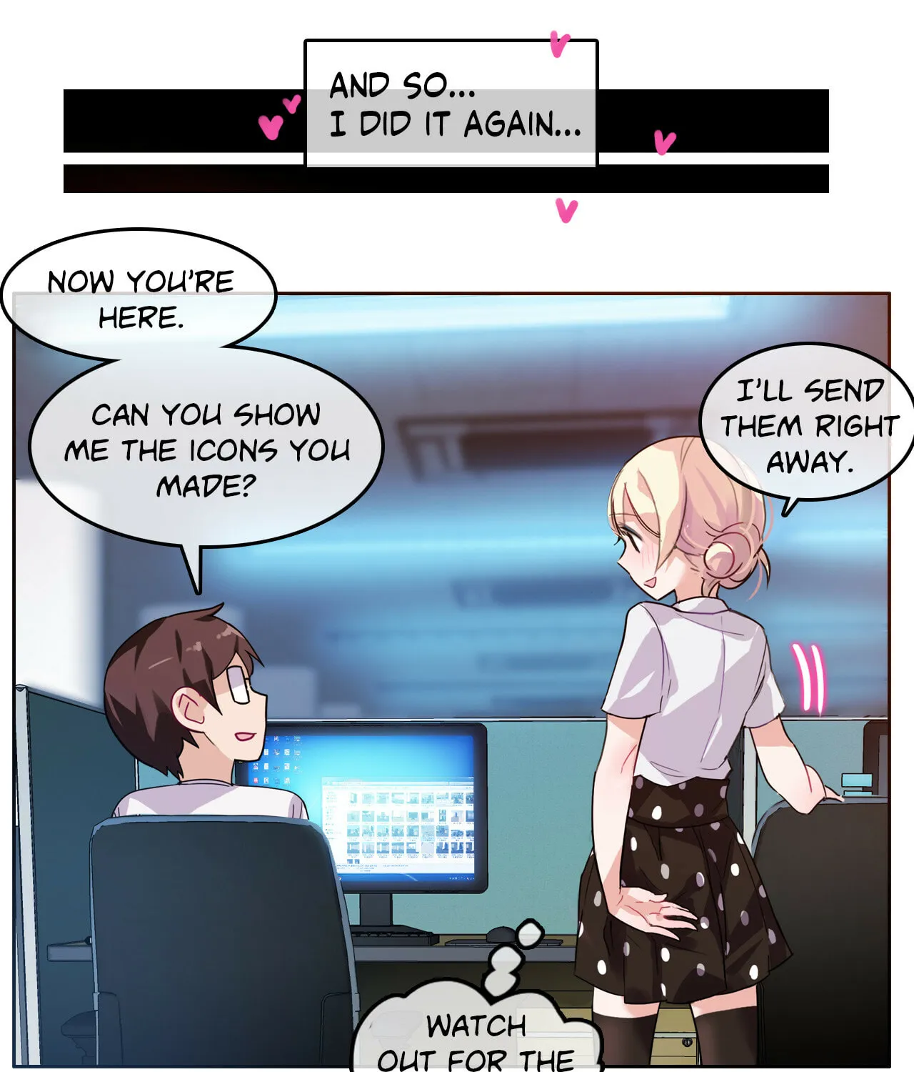 A Pervert
