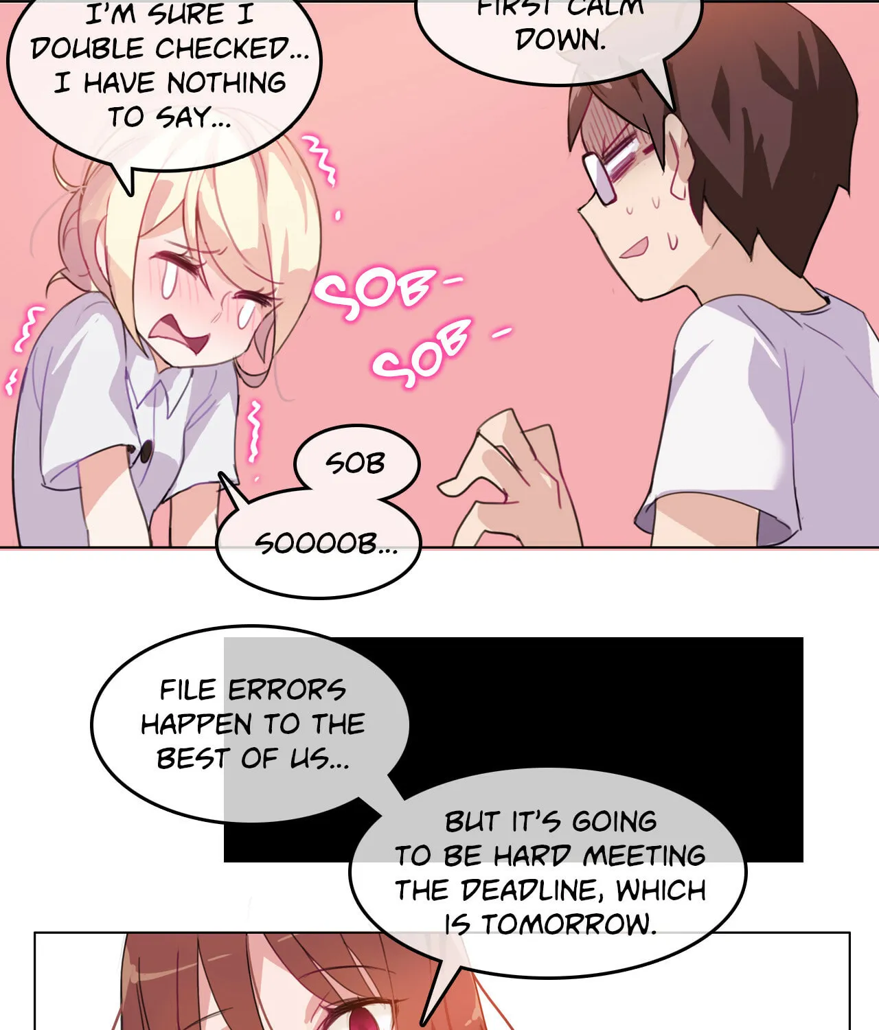 A Pervert