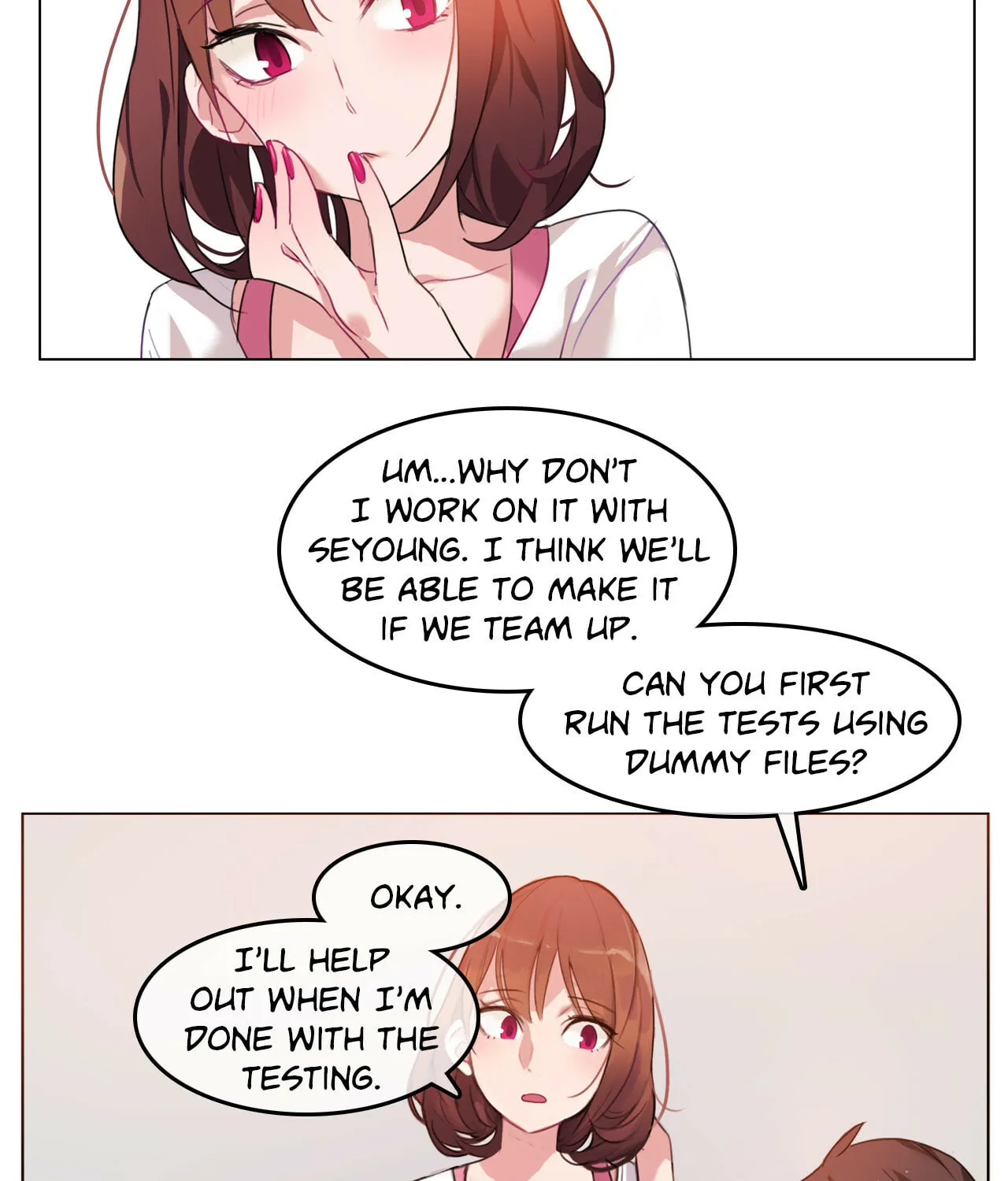 A Pervert