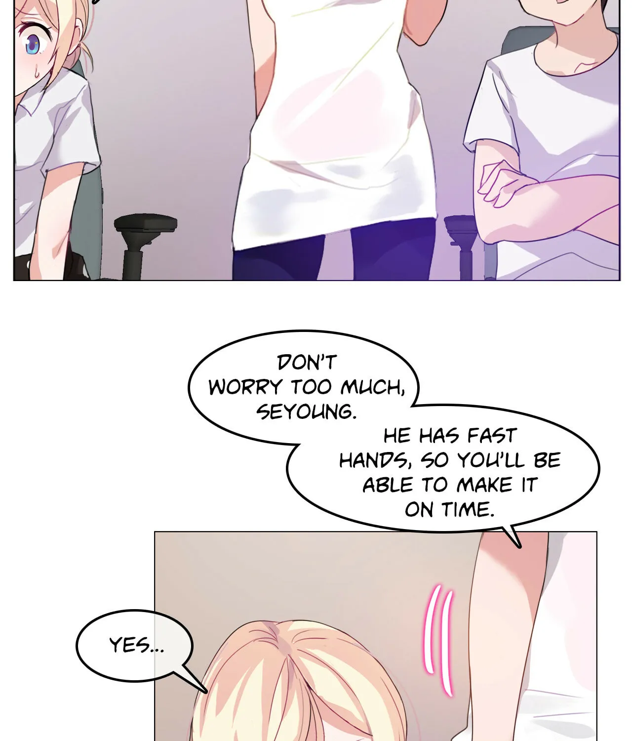 A Pervert