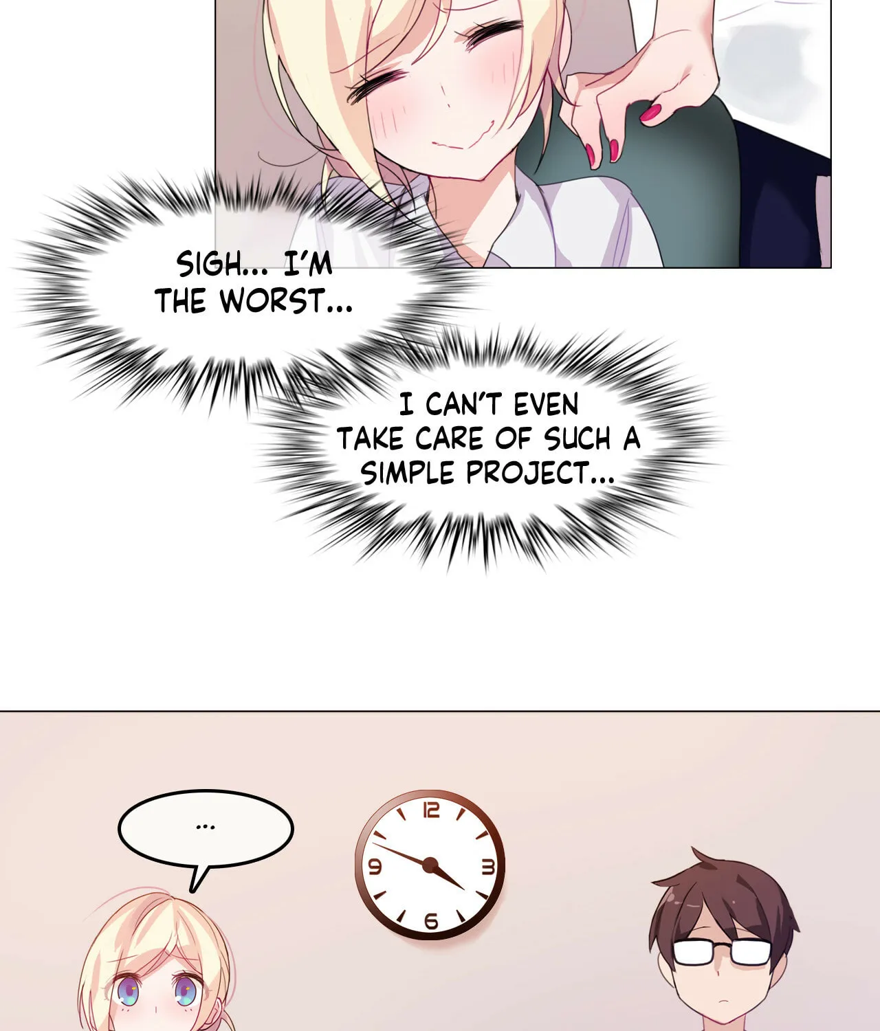 A Pervert