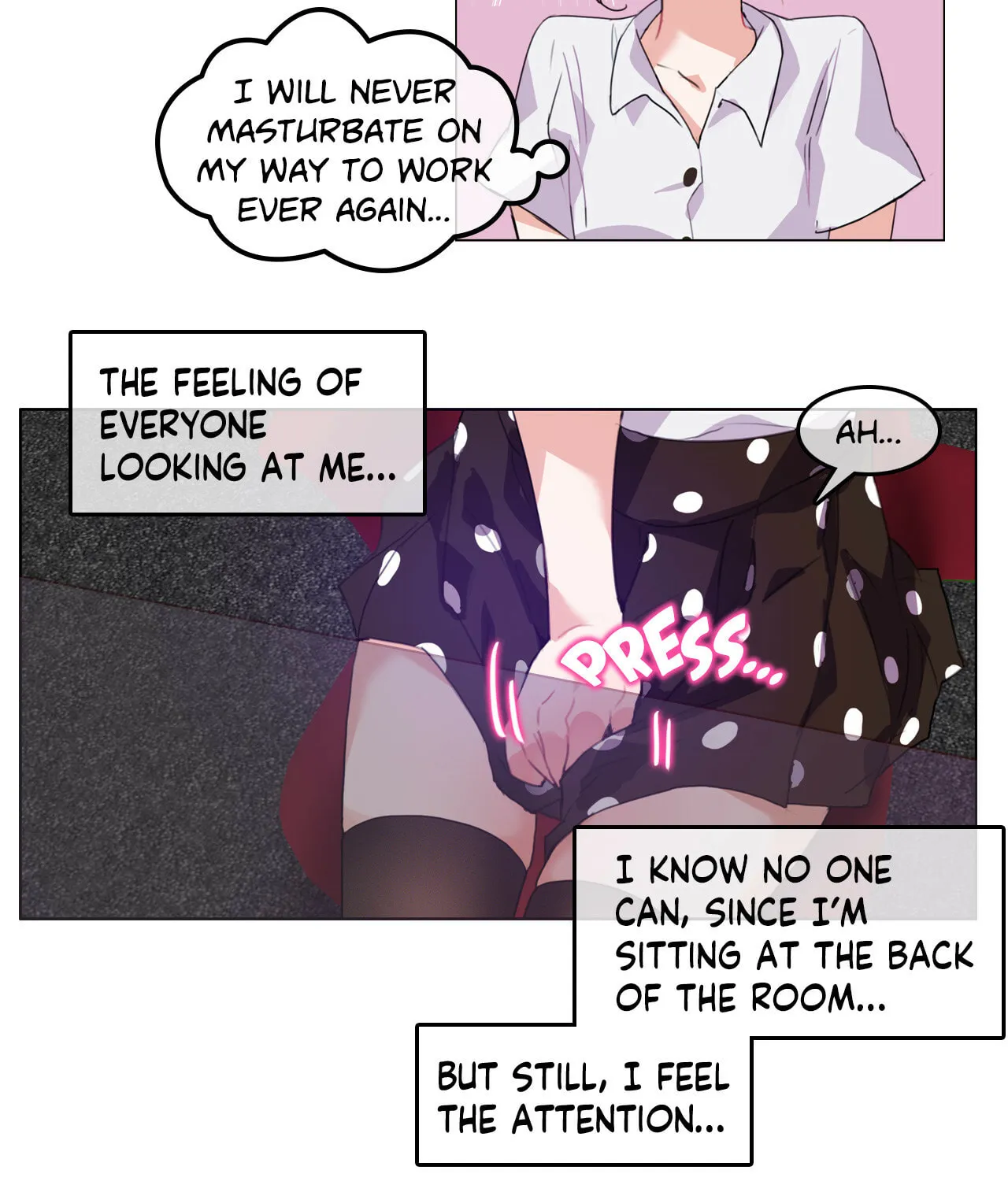 A Pervert