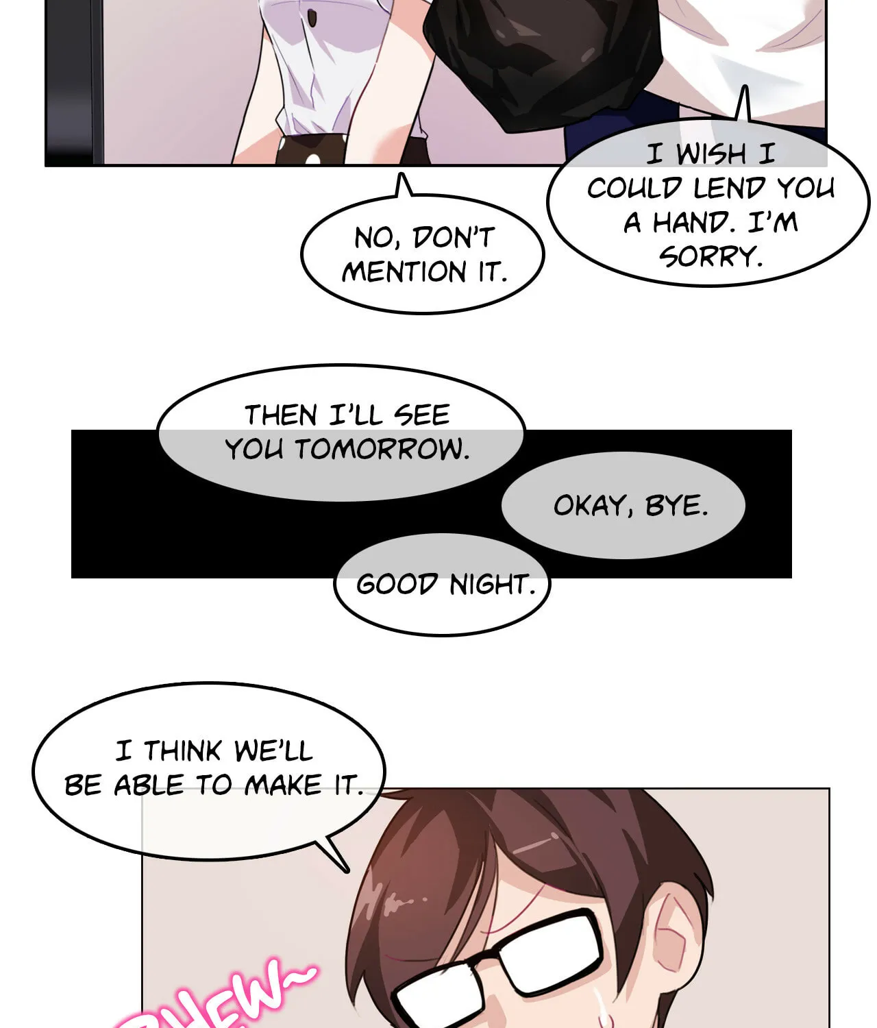 A Pervert