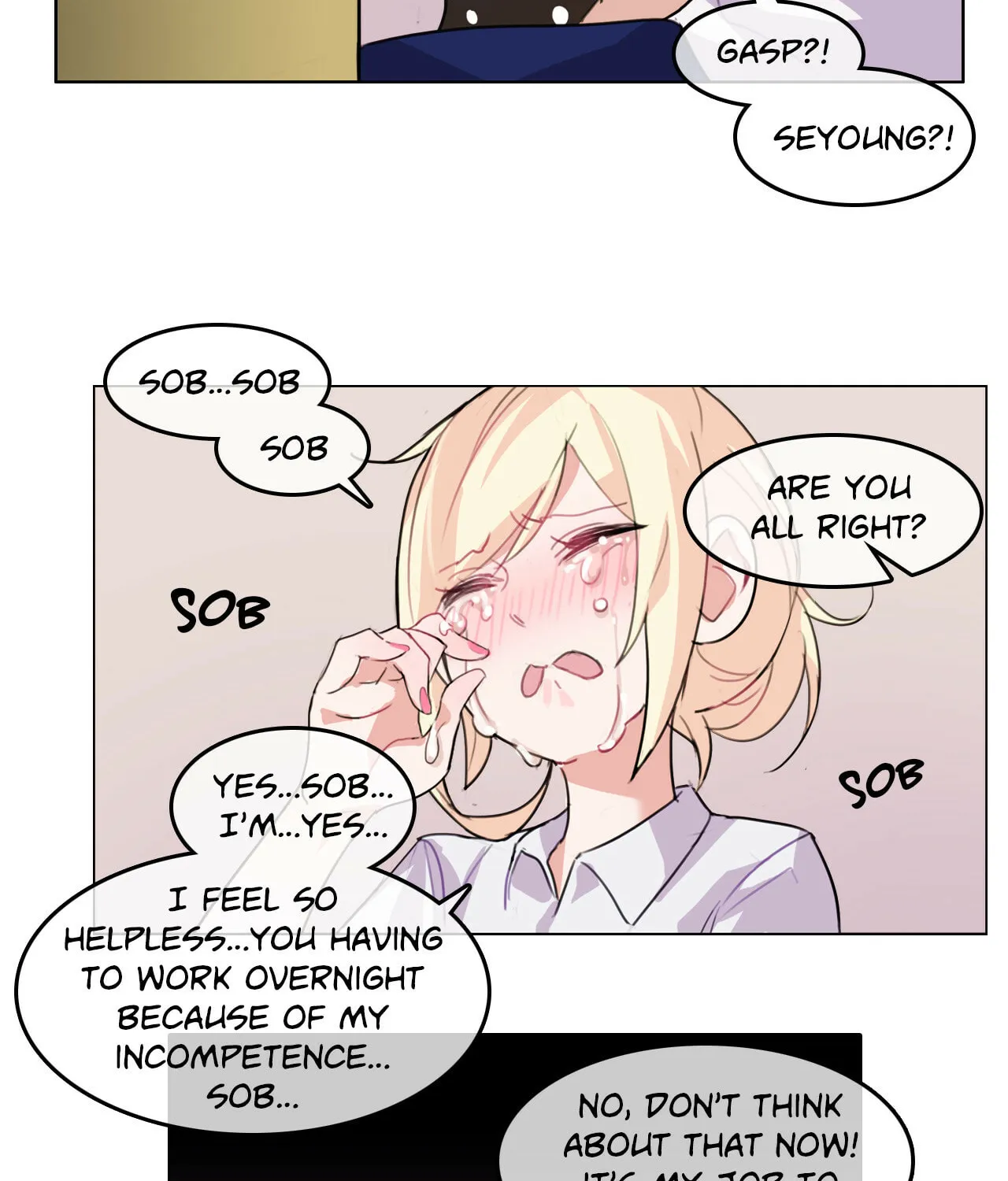 A Pervert