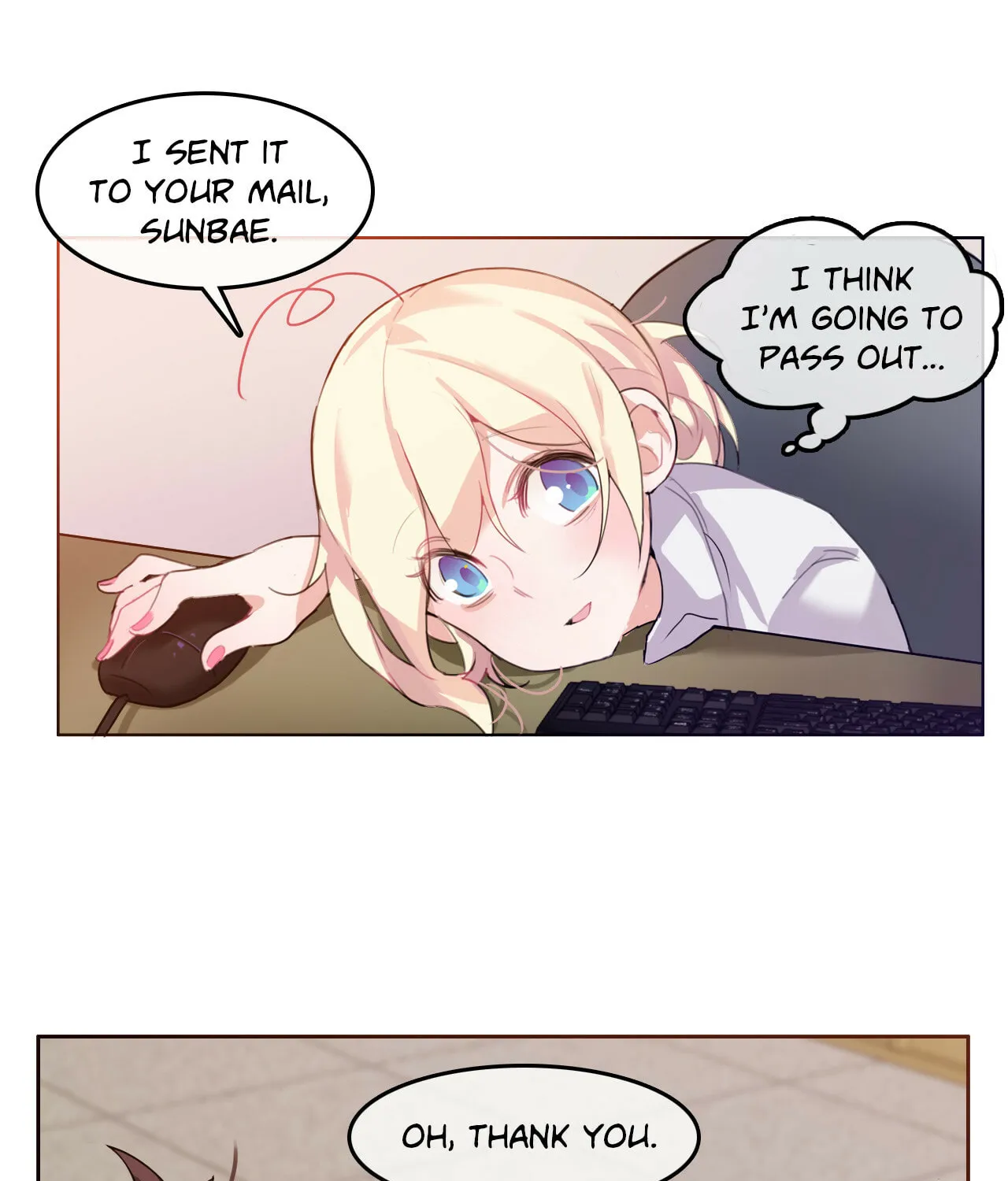 A Pervert