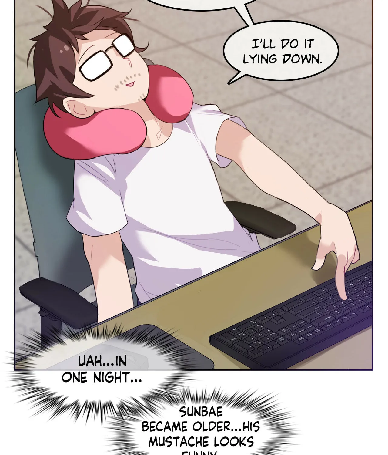A Pervert