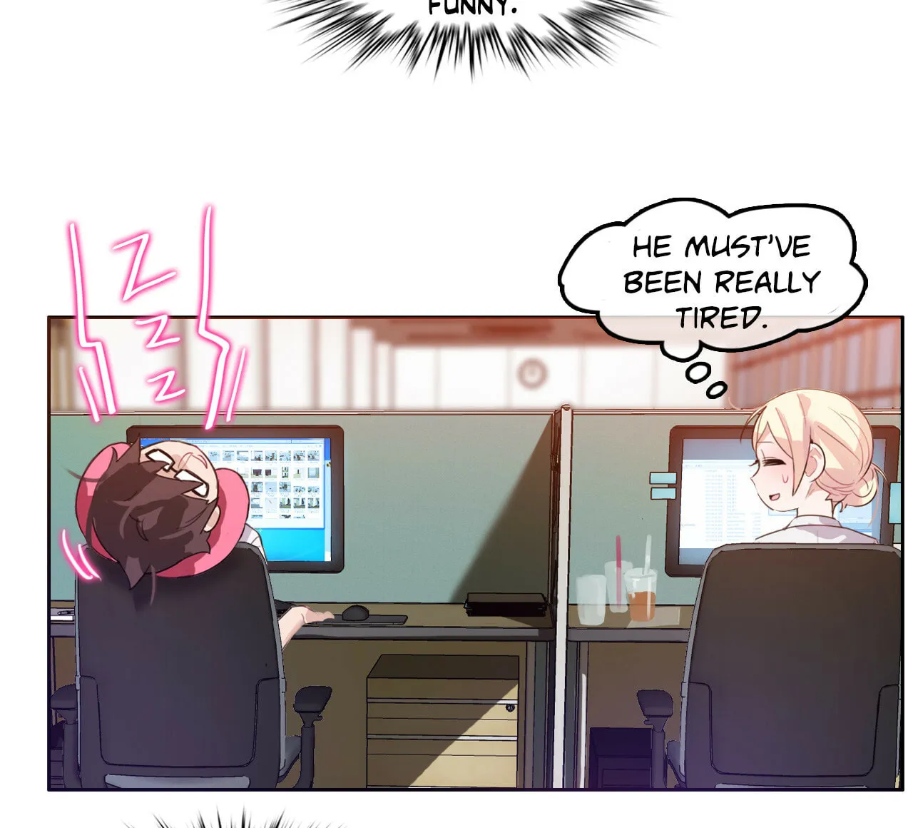 A Pervert