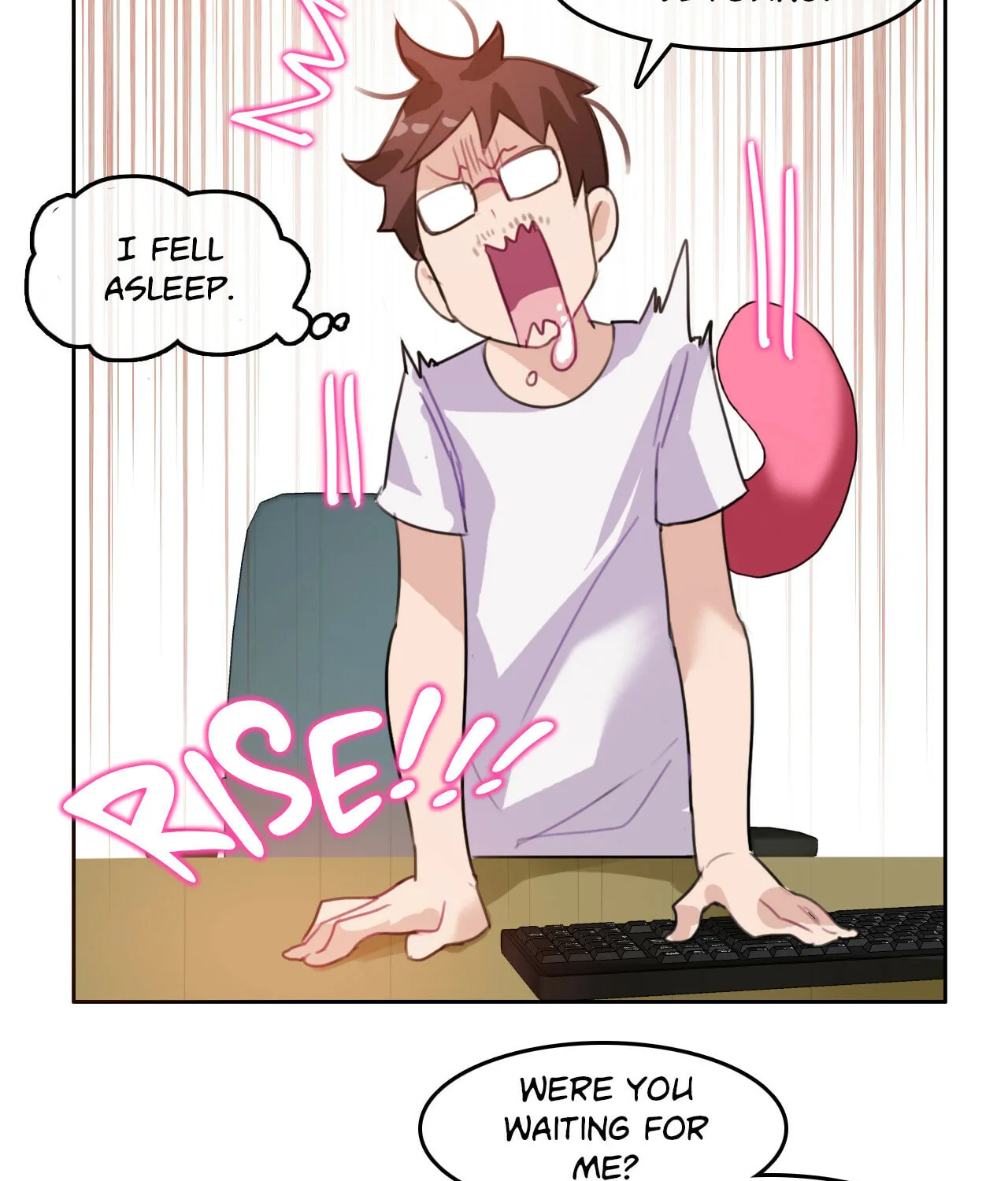 A Pervert