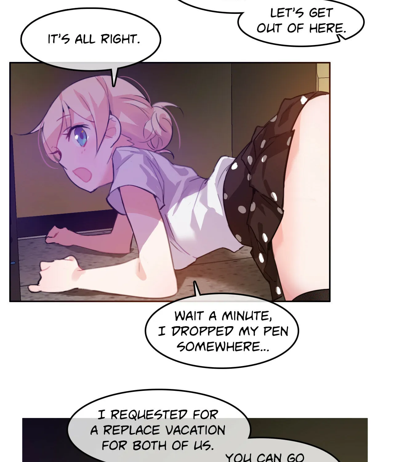 A Pervert