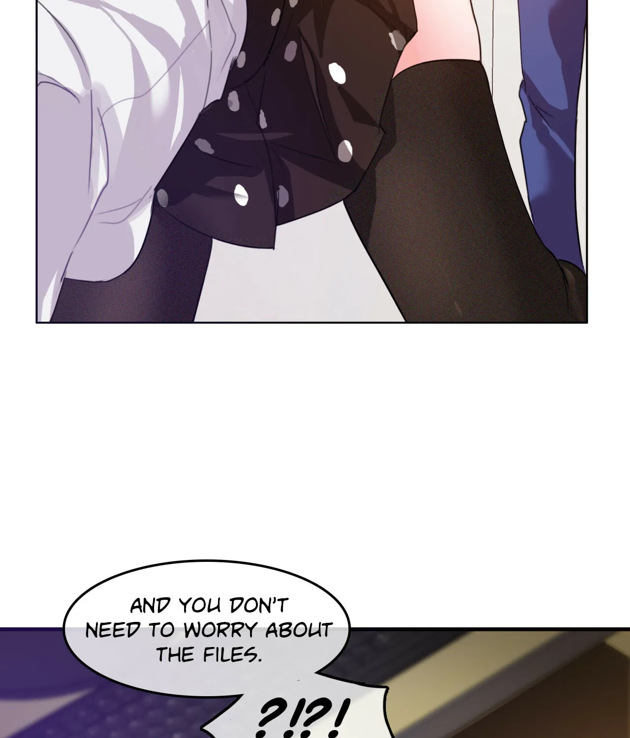 A Pervert