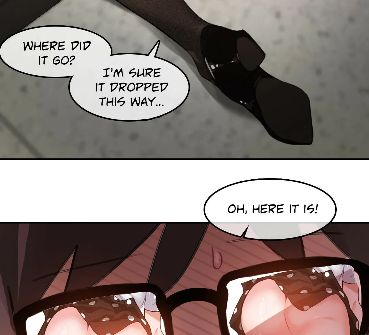 A Pervert