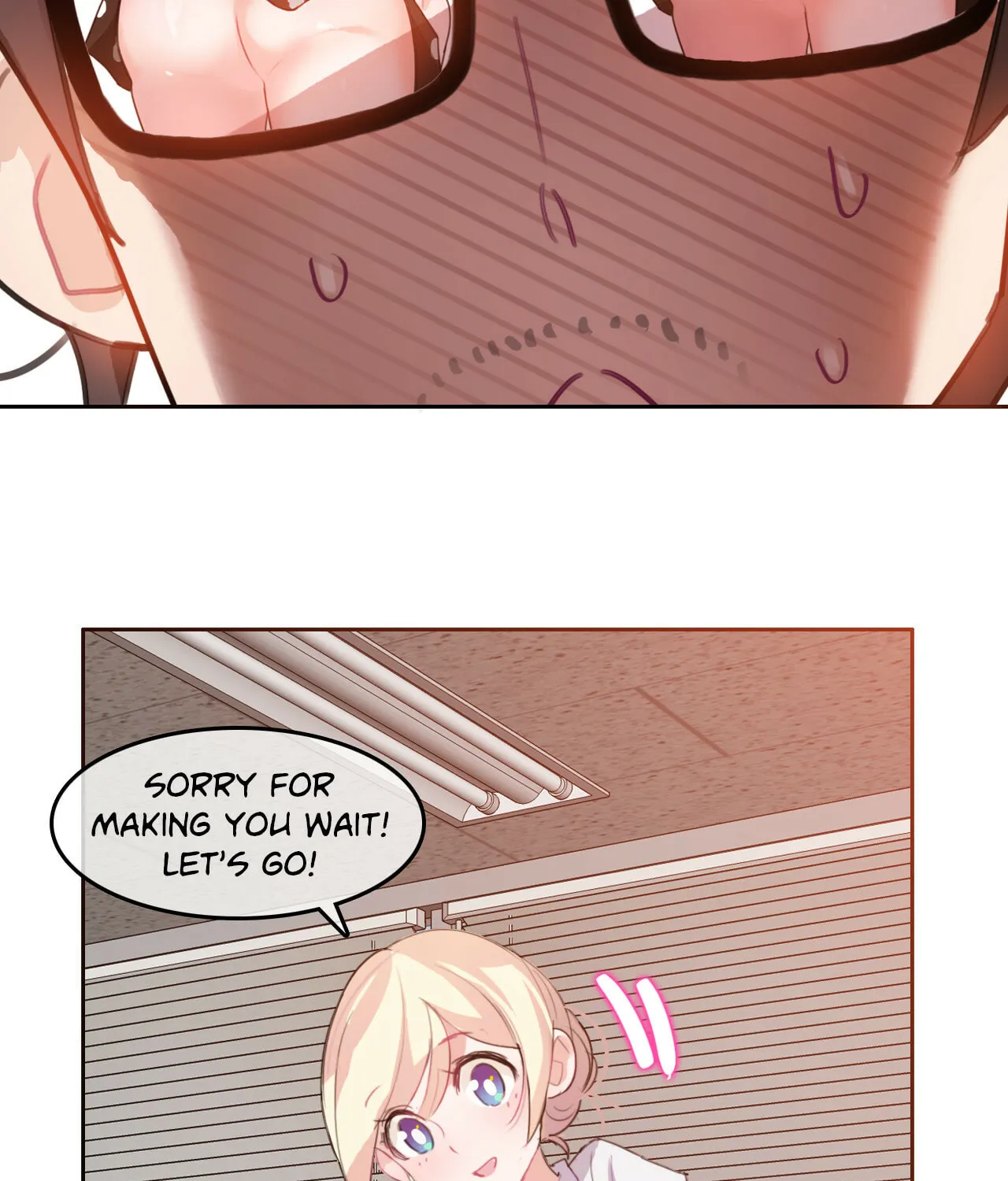 A Pervert