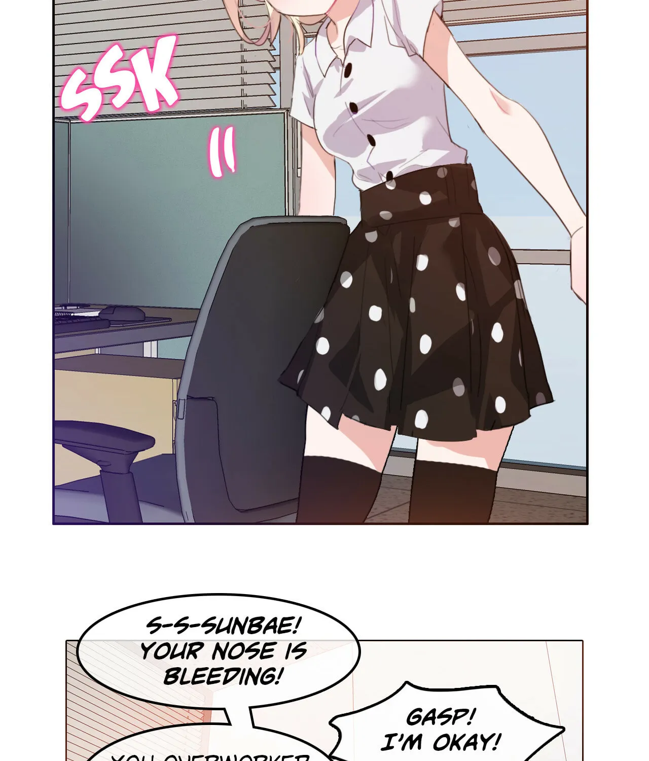 A Pervert