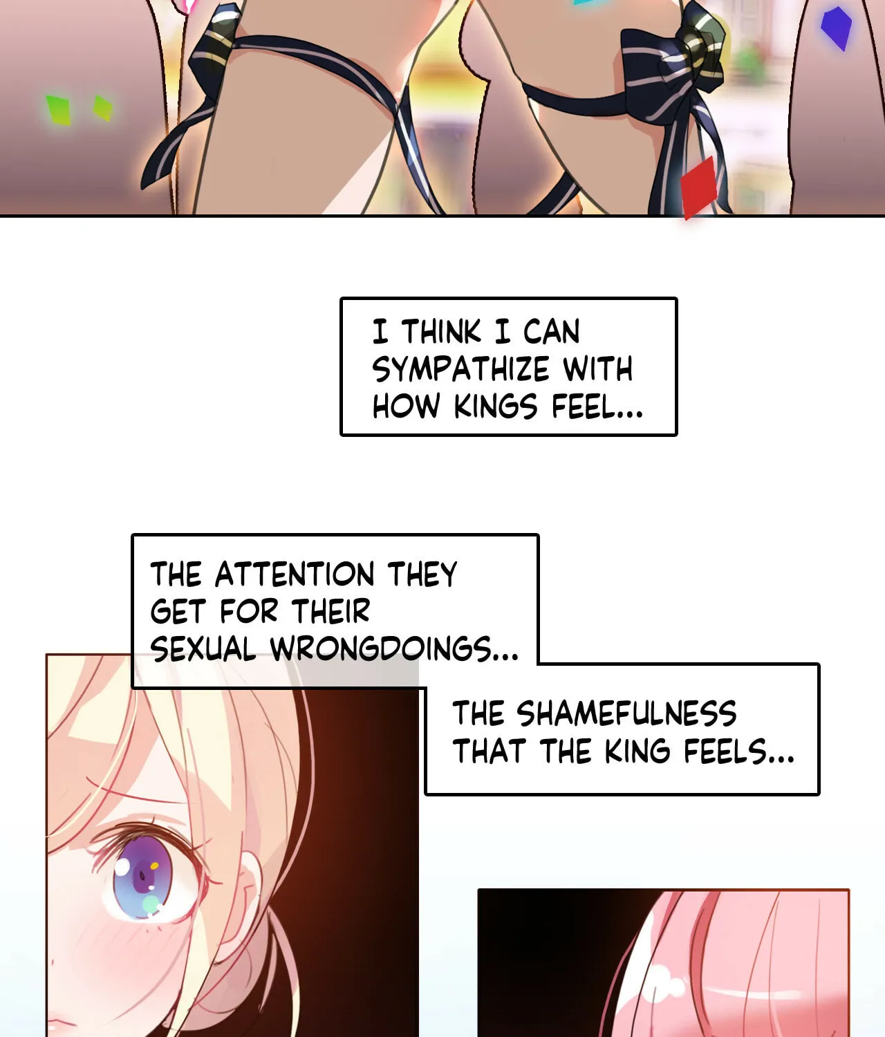 A Pervert