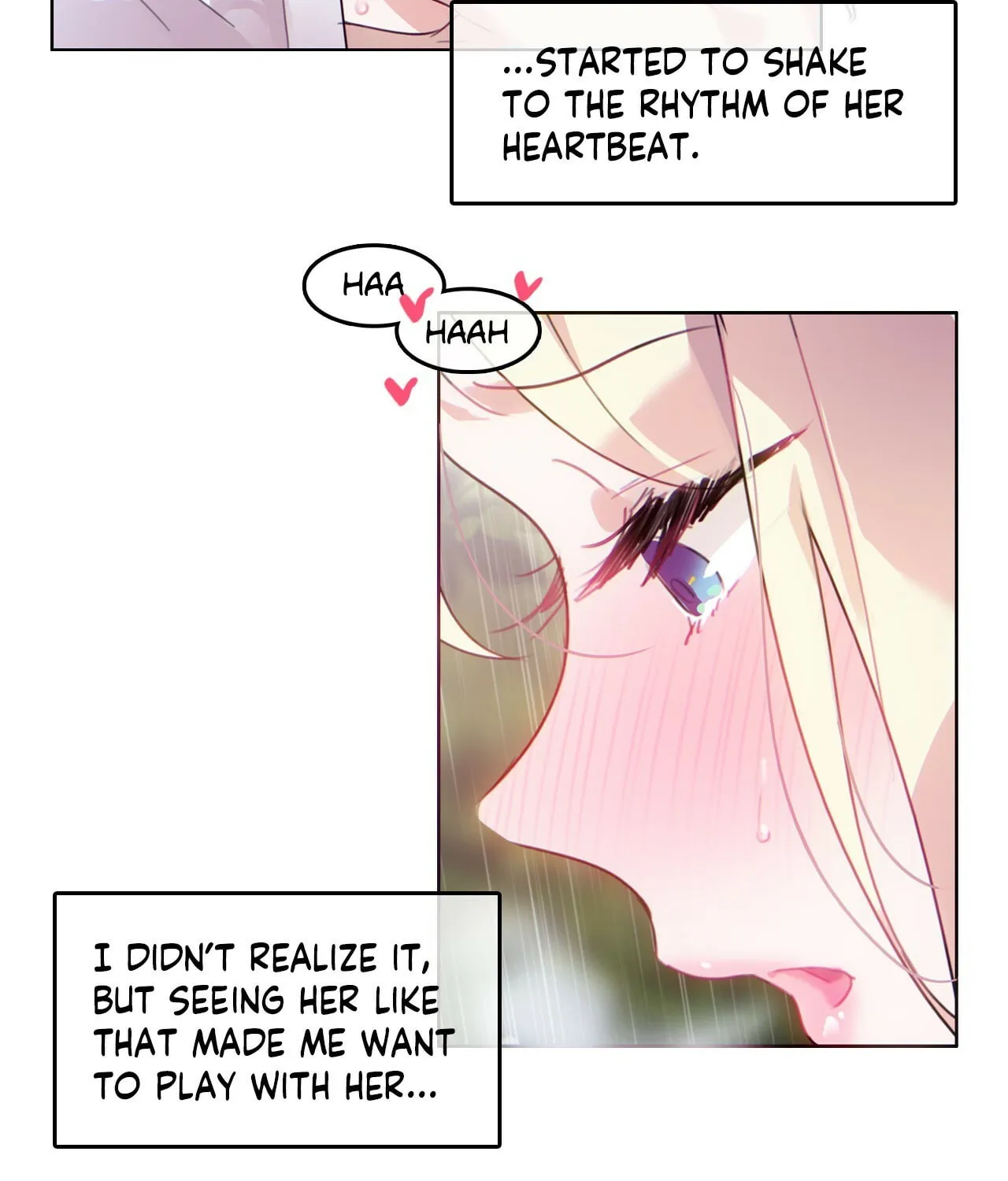 A Pervert