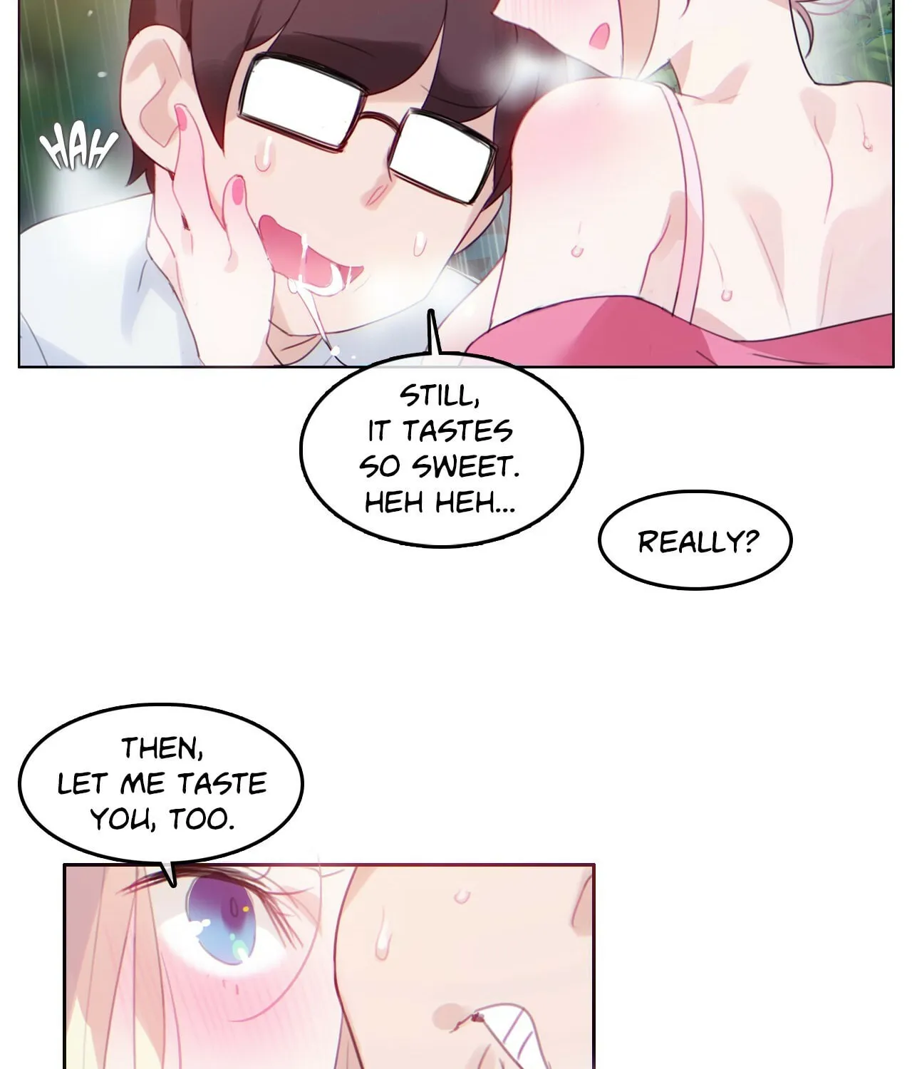 A Pervert