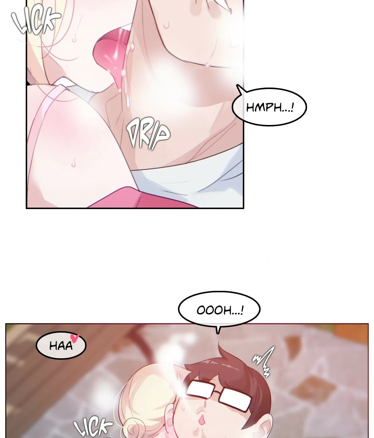 A Pervert