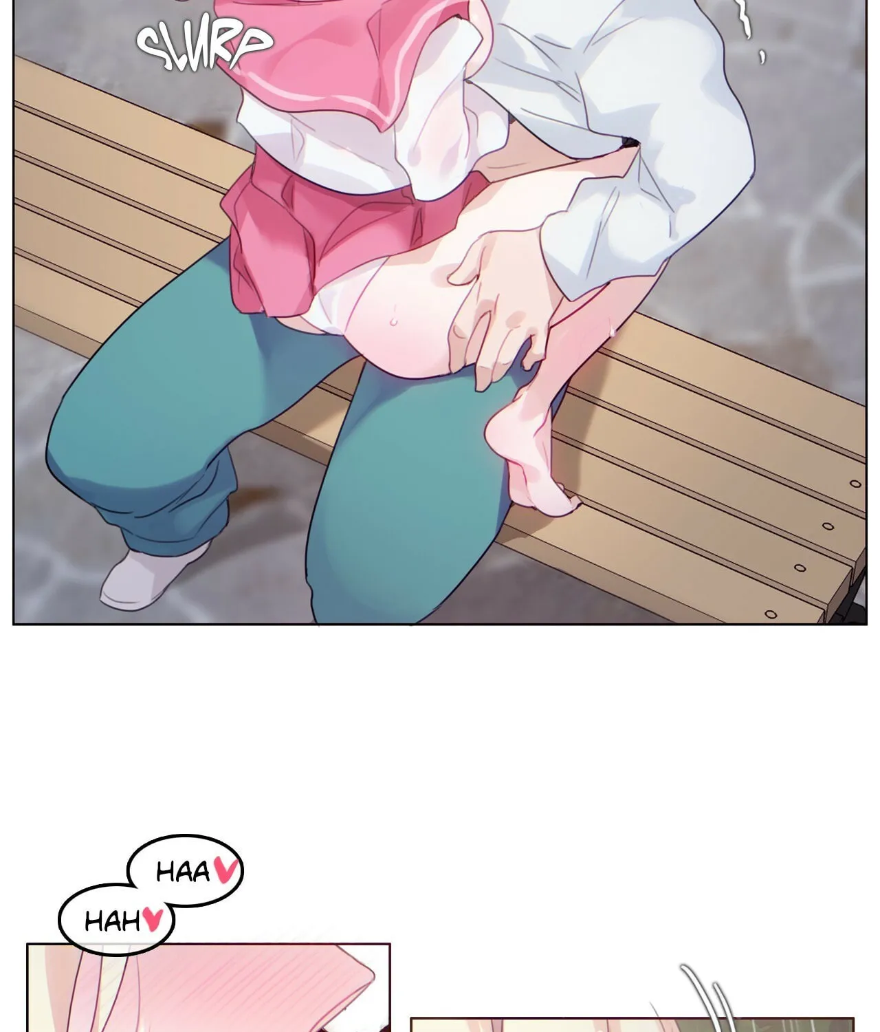 A Pervert