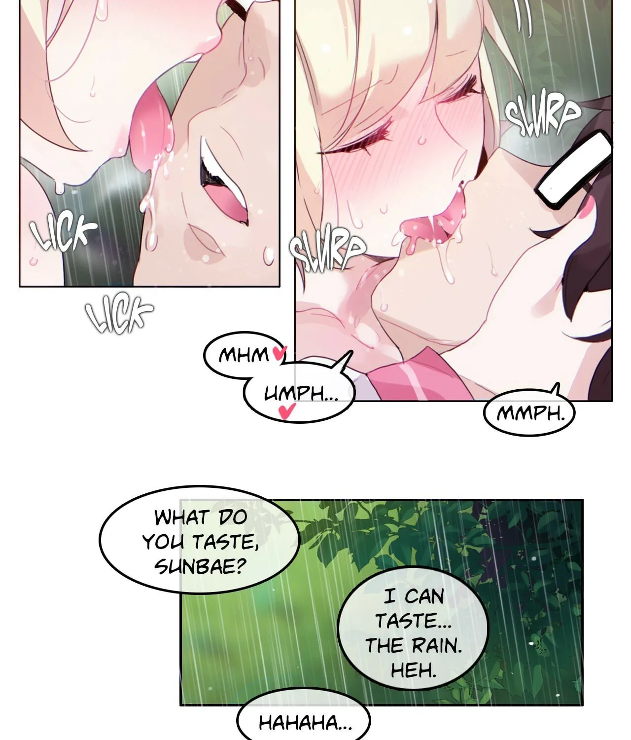 A Pervert