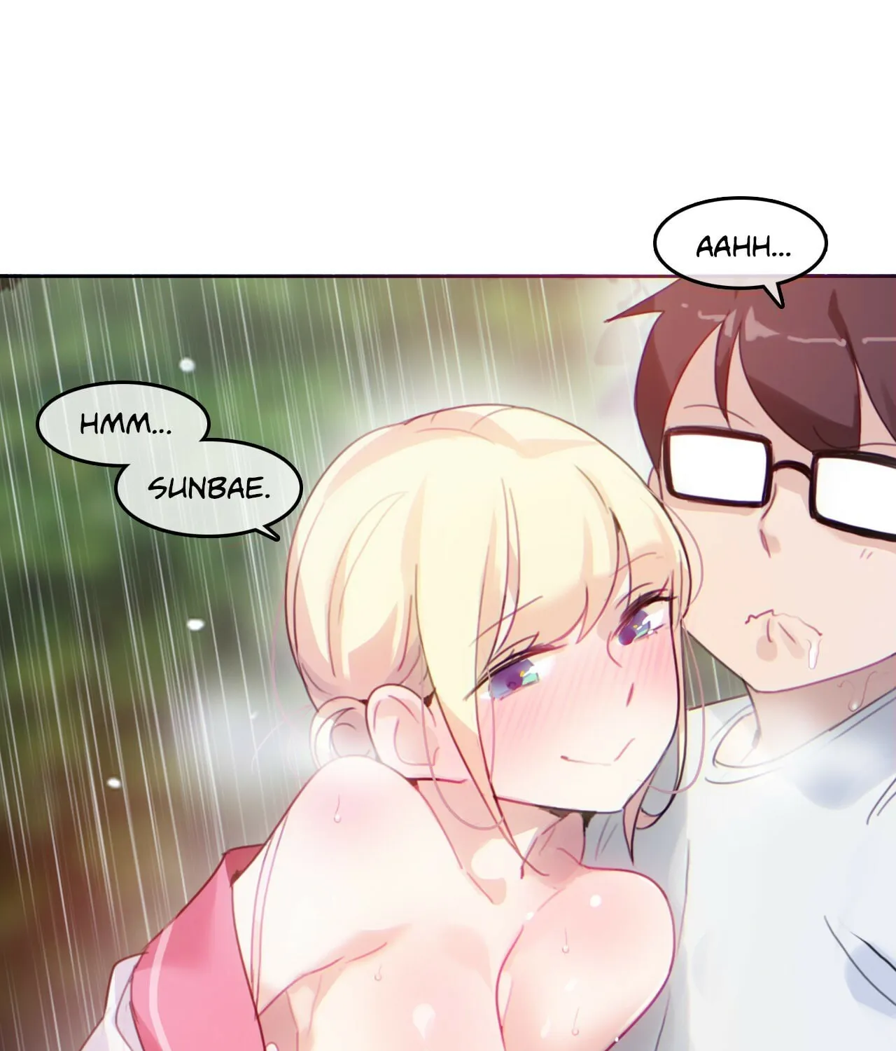 A Pervert