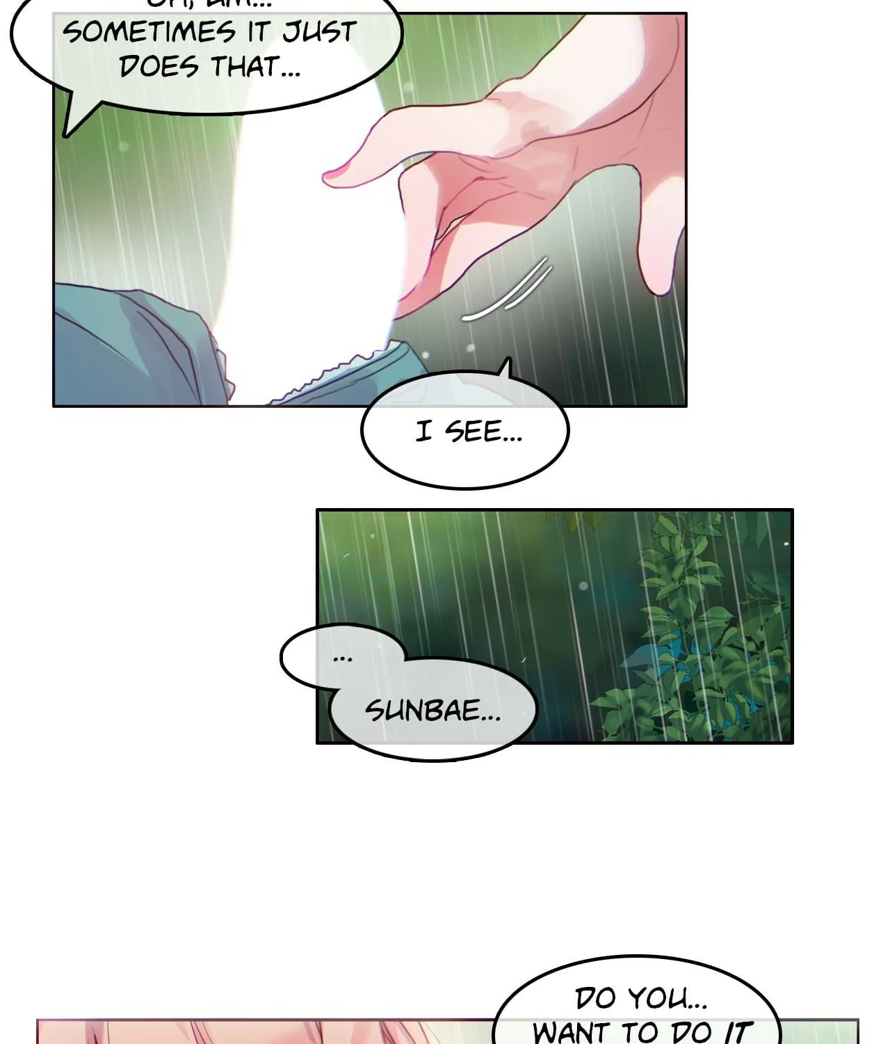 A Pervert