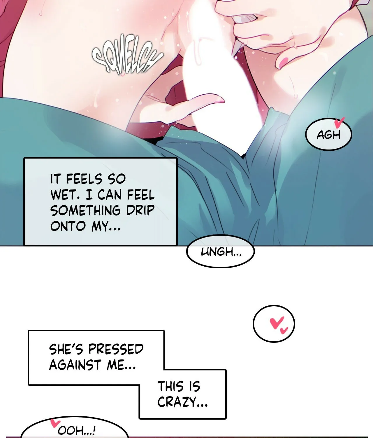 A Pervert