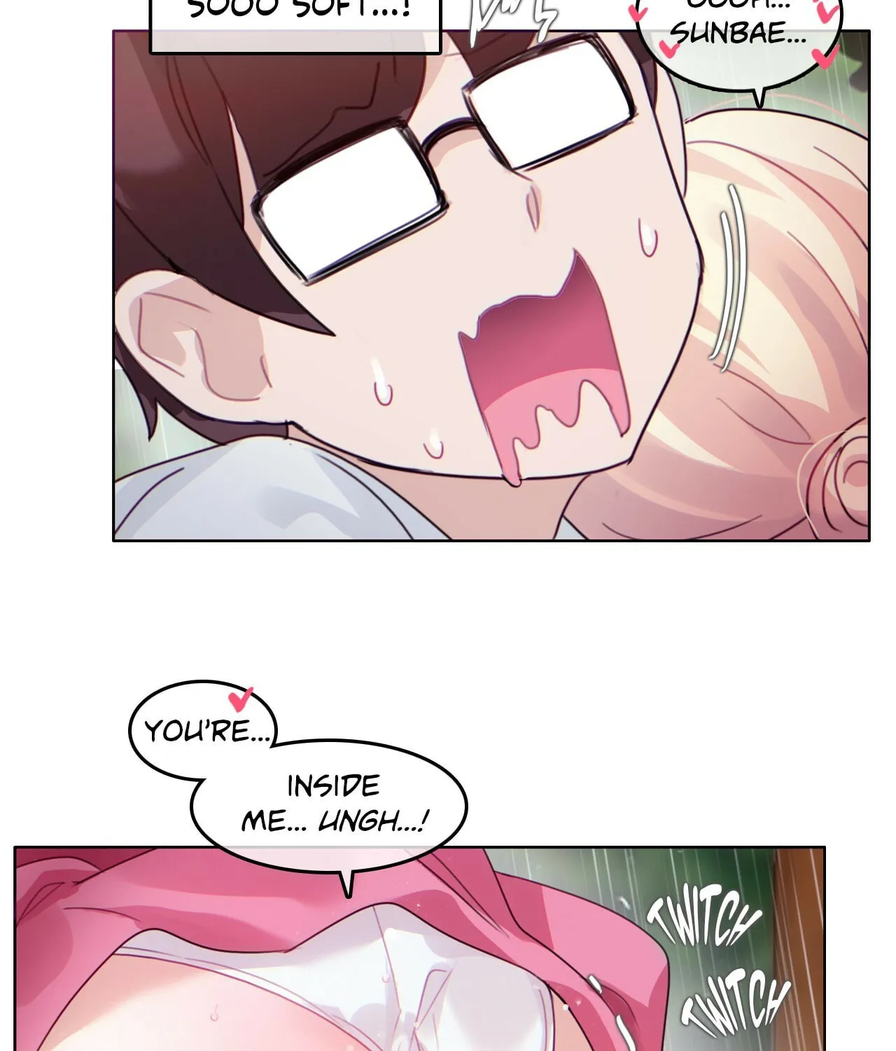 A Pervert