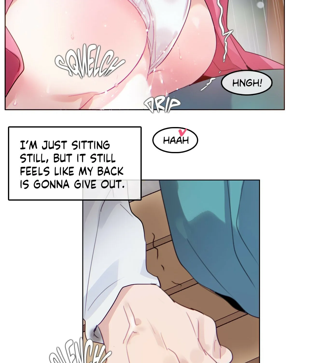 A Pervert