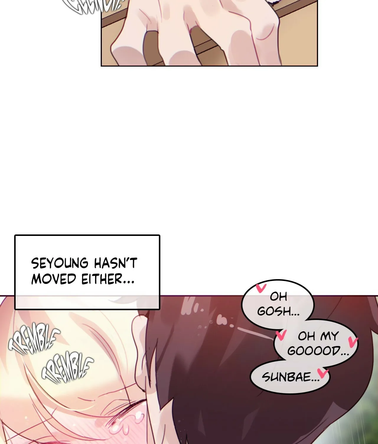 A Pervert