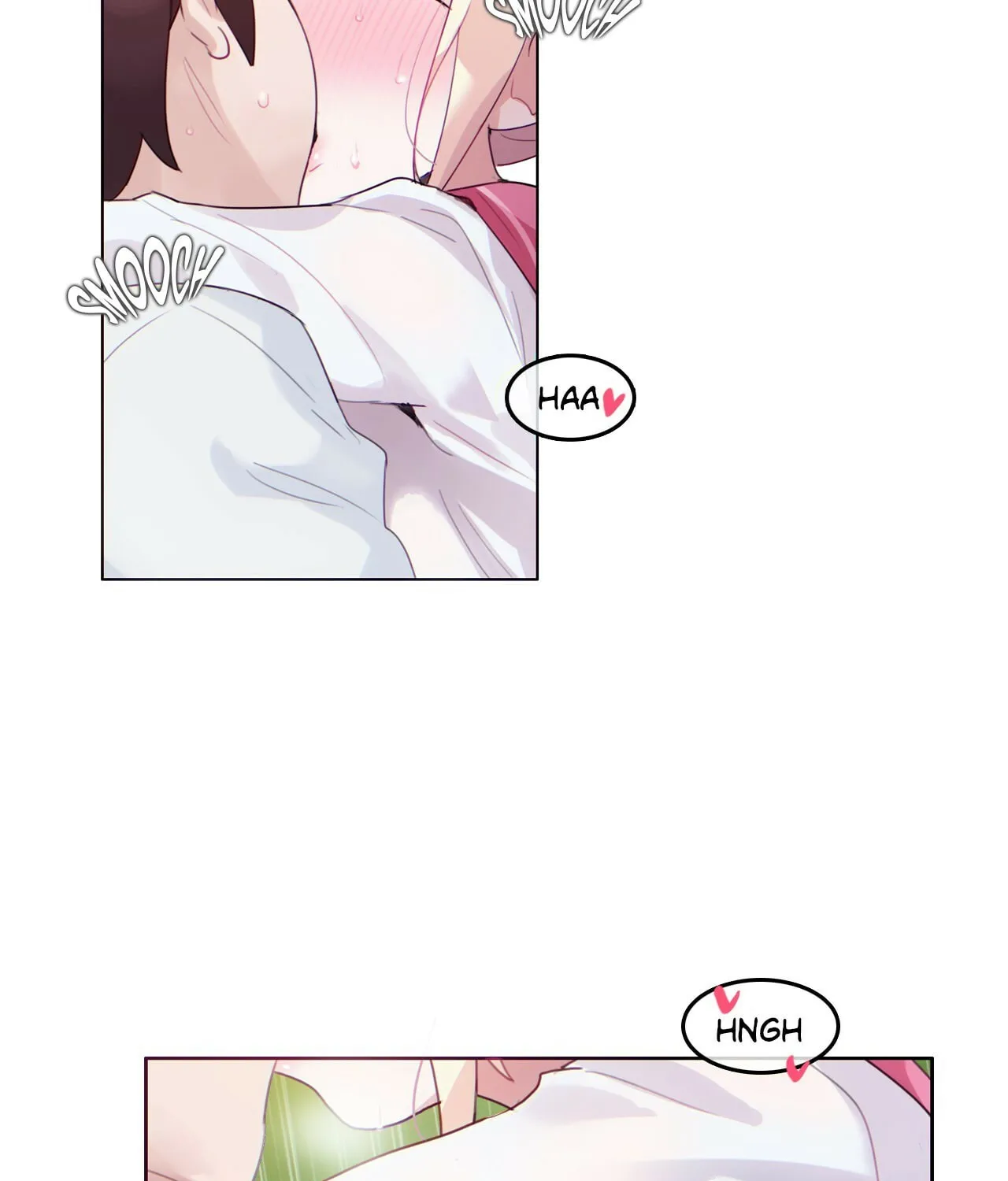 A Pervert