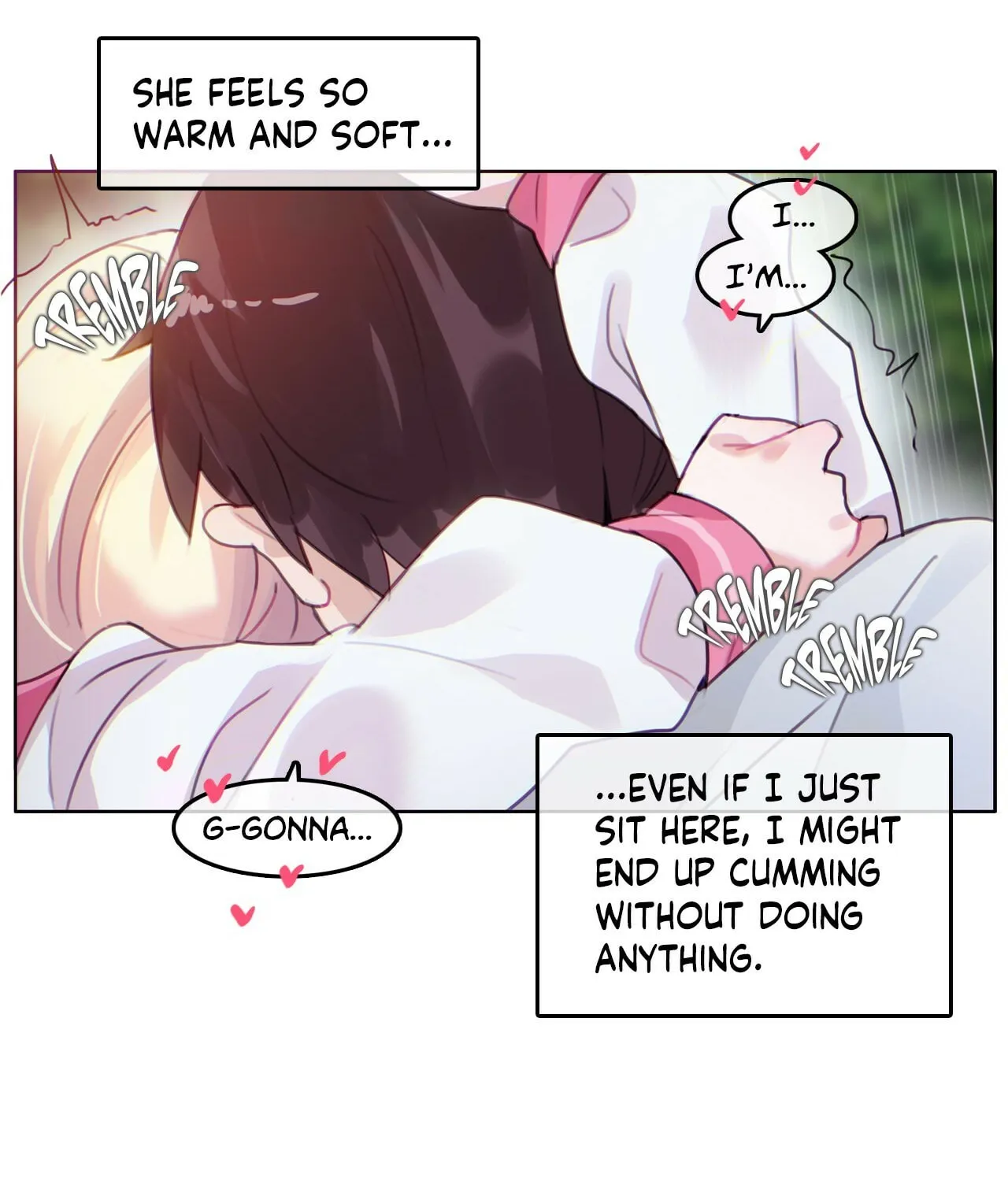 A Pervert